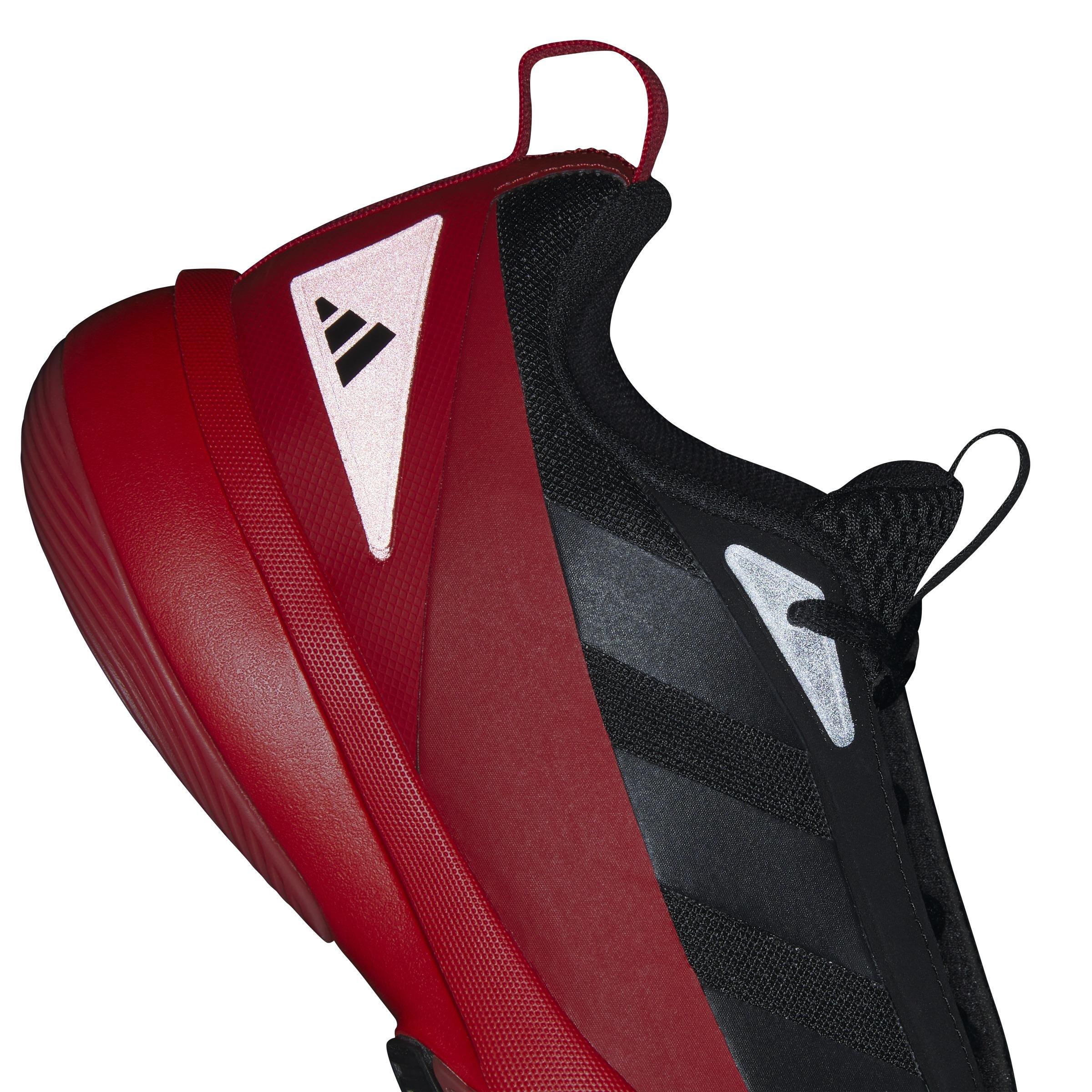 Unisex Subzone Shoes, Black, , large image number 5