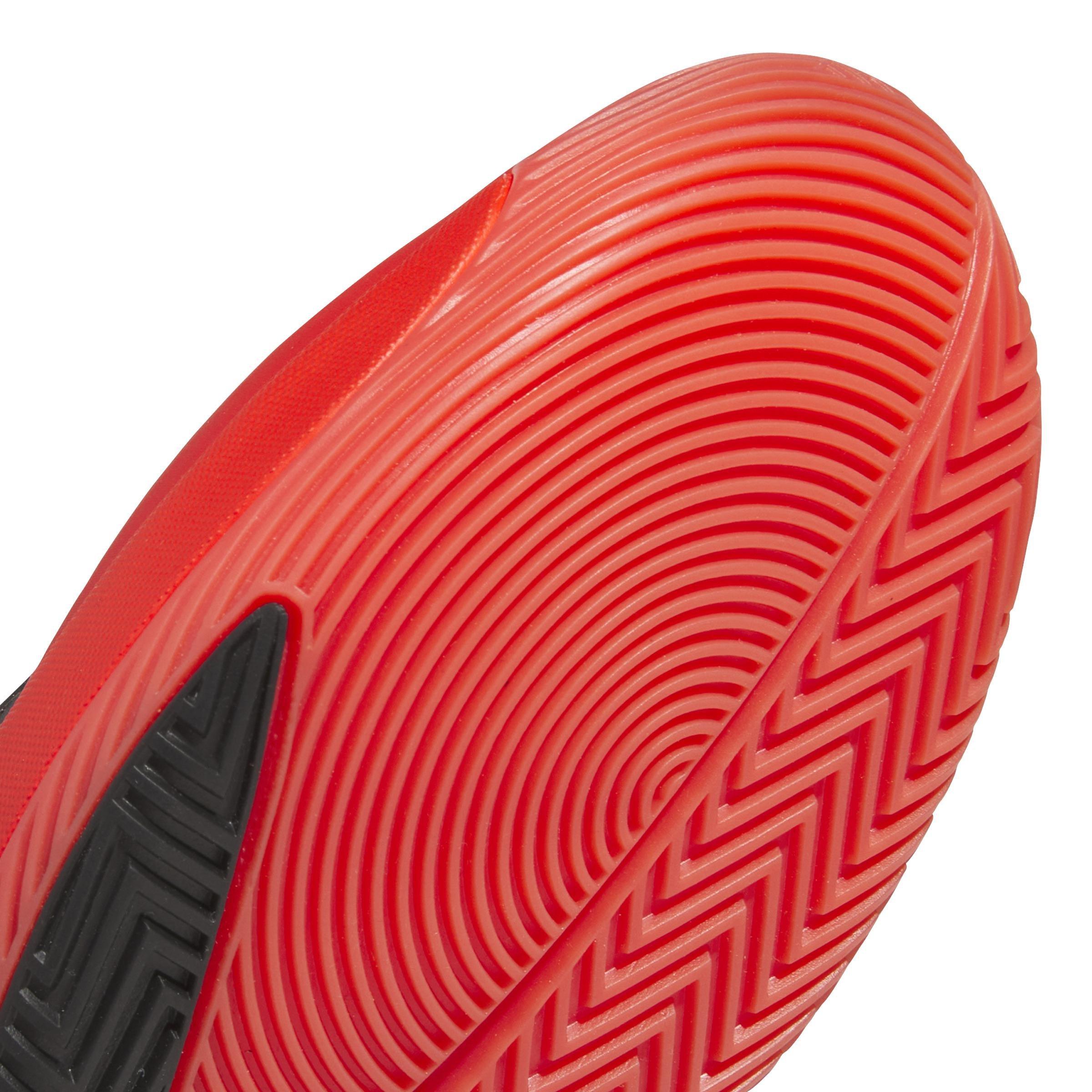 Unisex Subzone Shoes, Black, , large image number 6