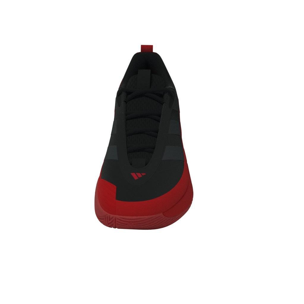 Unisex Subzone Shoes, Black, , large image number 9