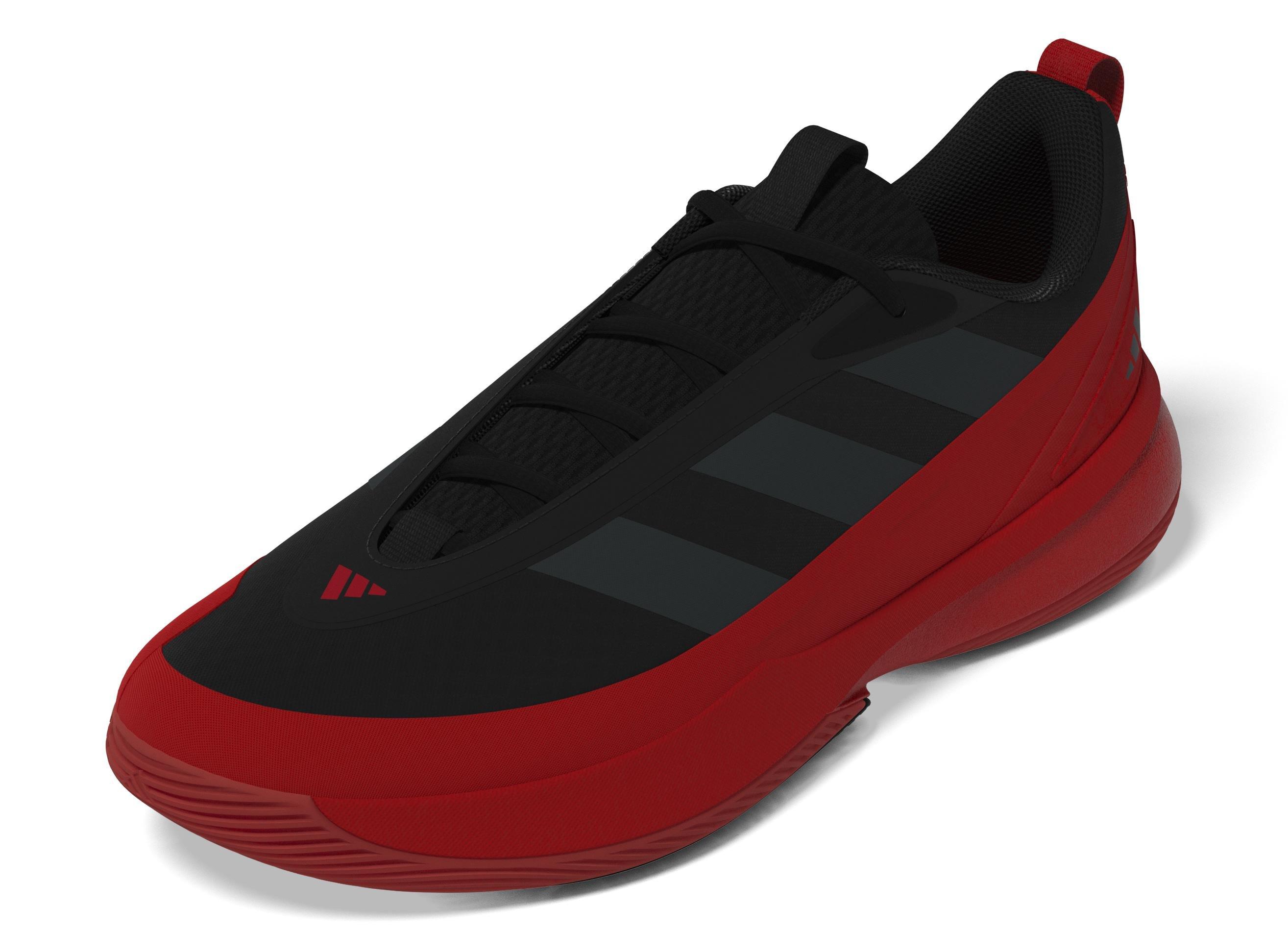 Unisex Subzone Shoes, Black, , large image number 10