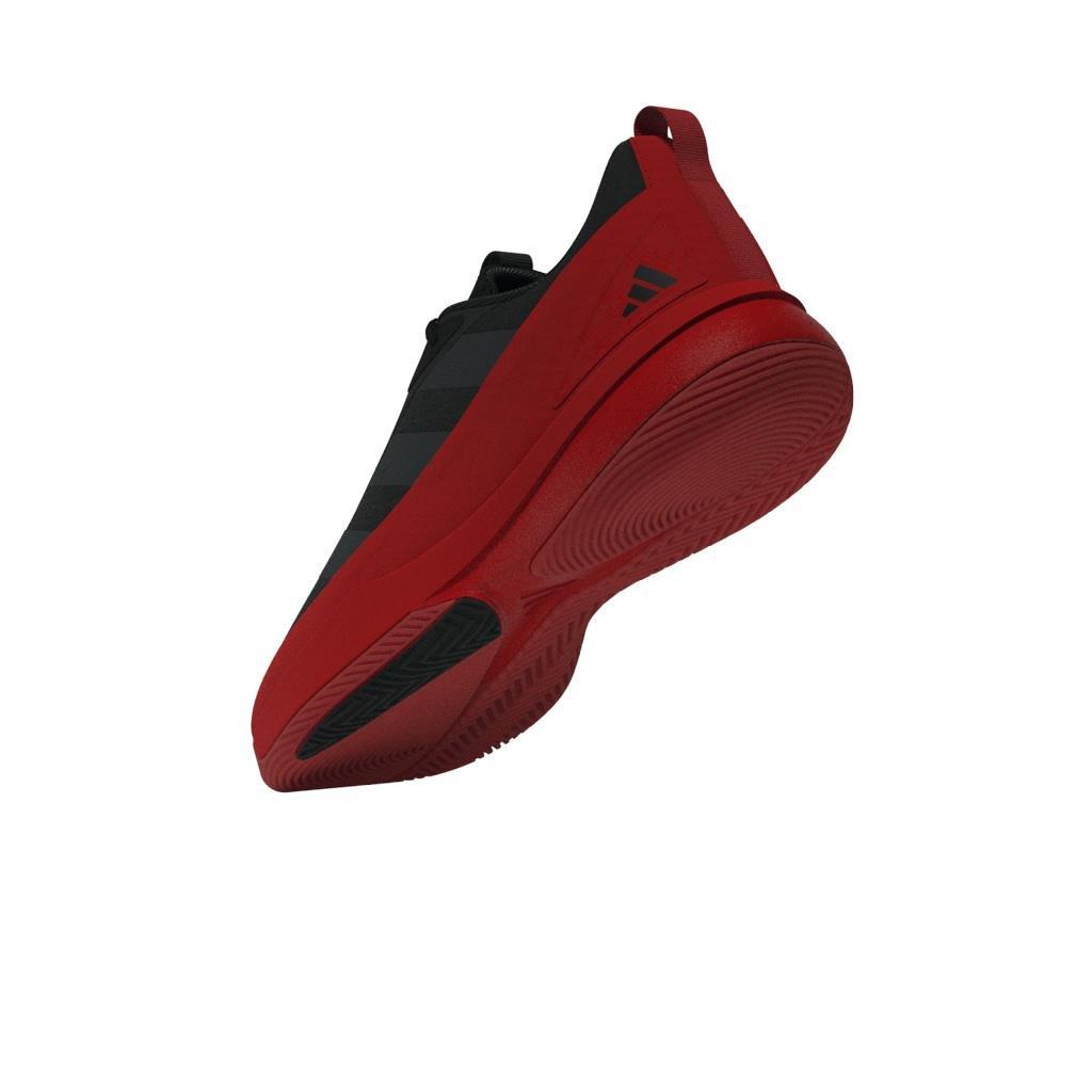 Unisex Subzone Shoes, Black, , large image number 11