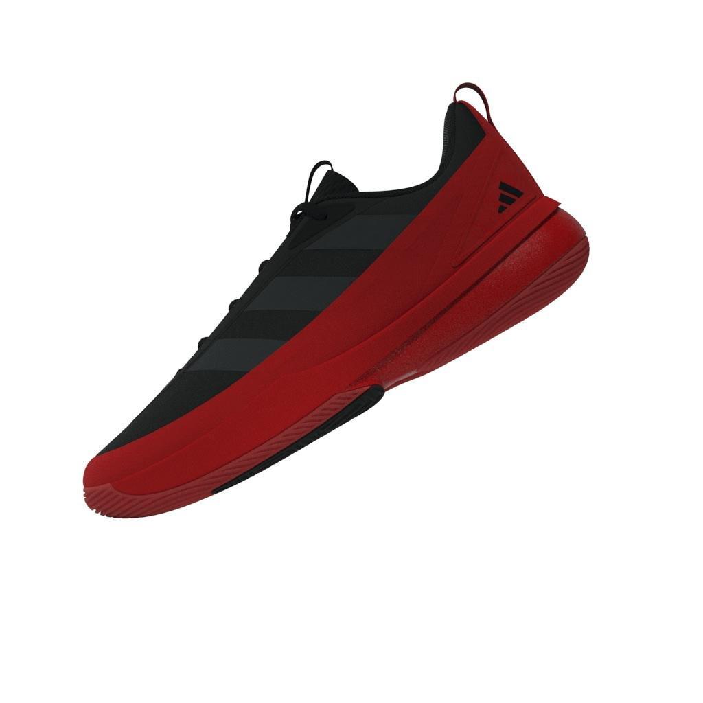 Unisex Subzone Shoes, Black, , large image number 12