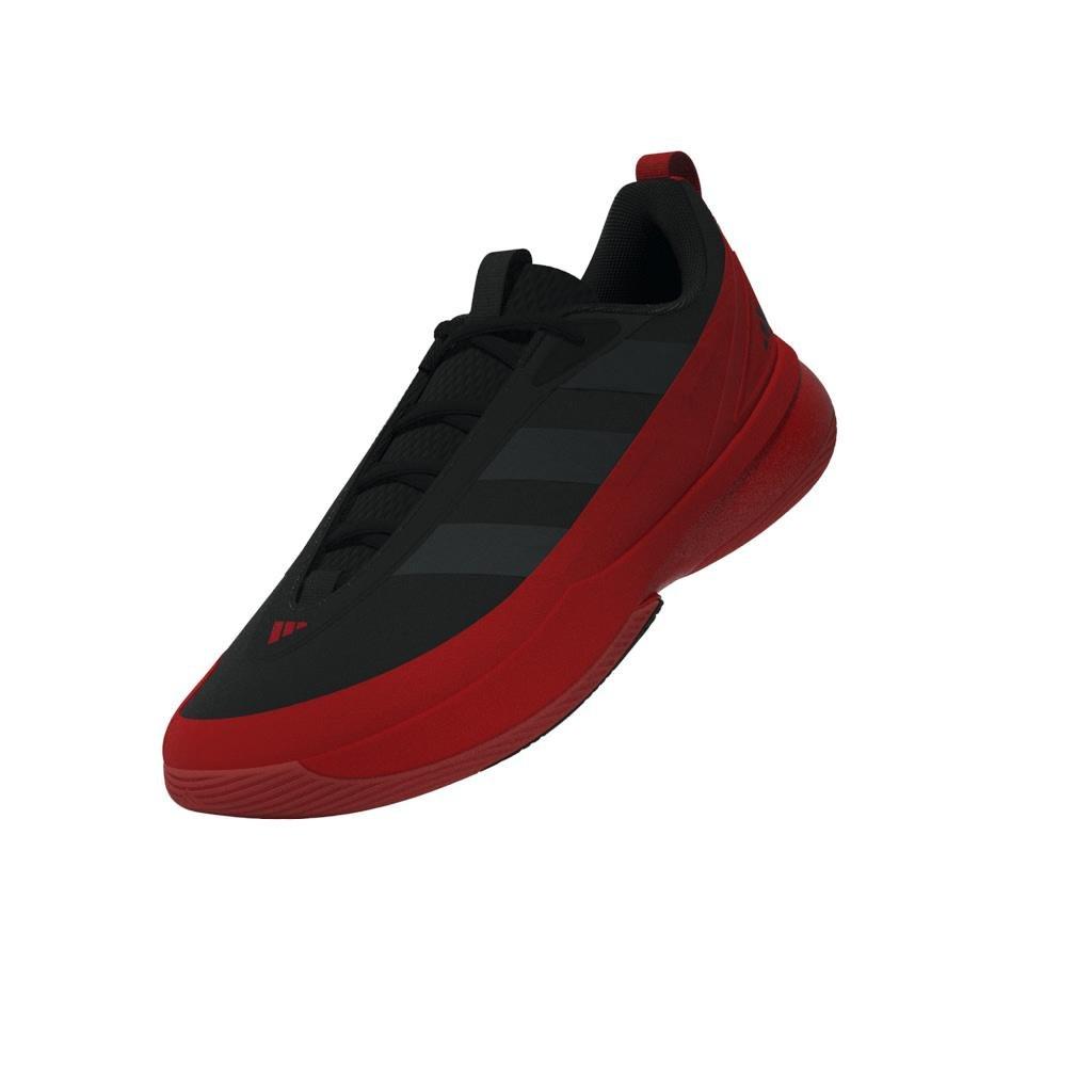 Unisex Subzone Shoes, Black, , large image number 14