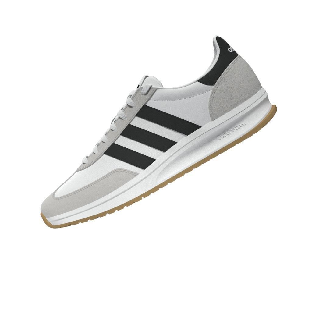Run 72 Shoes, White, , large image number 9