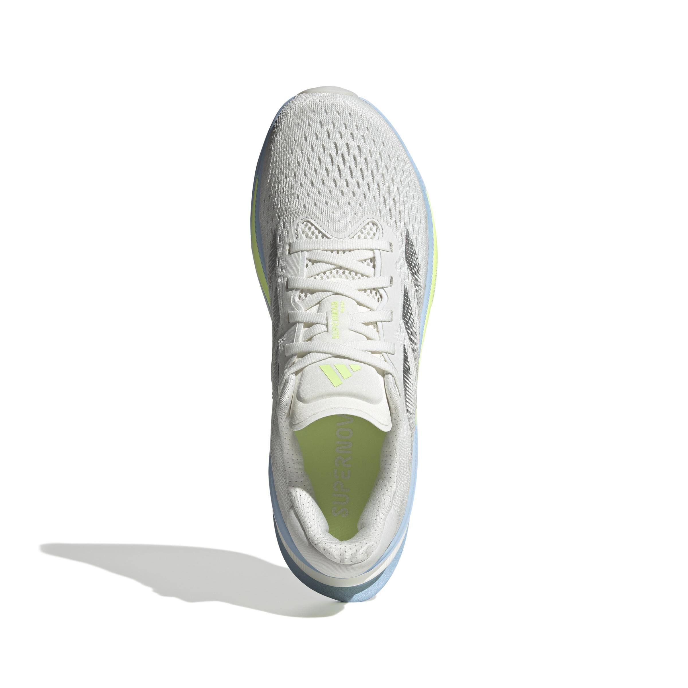 Supernova Prima Running Shoes, White, A701_ONE, large image number 1