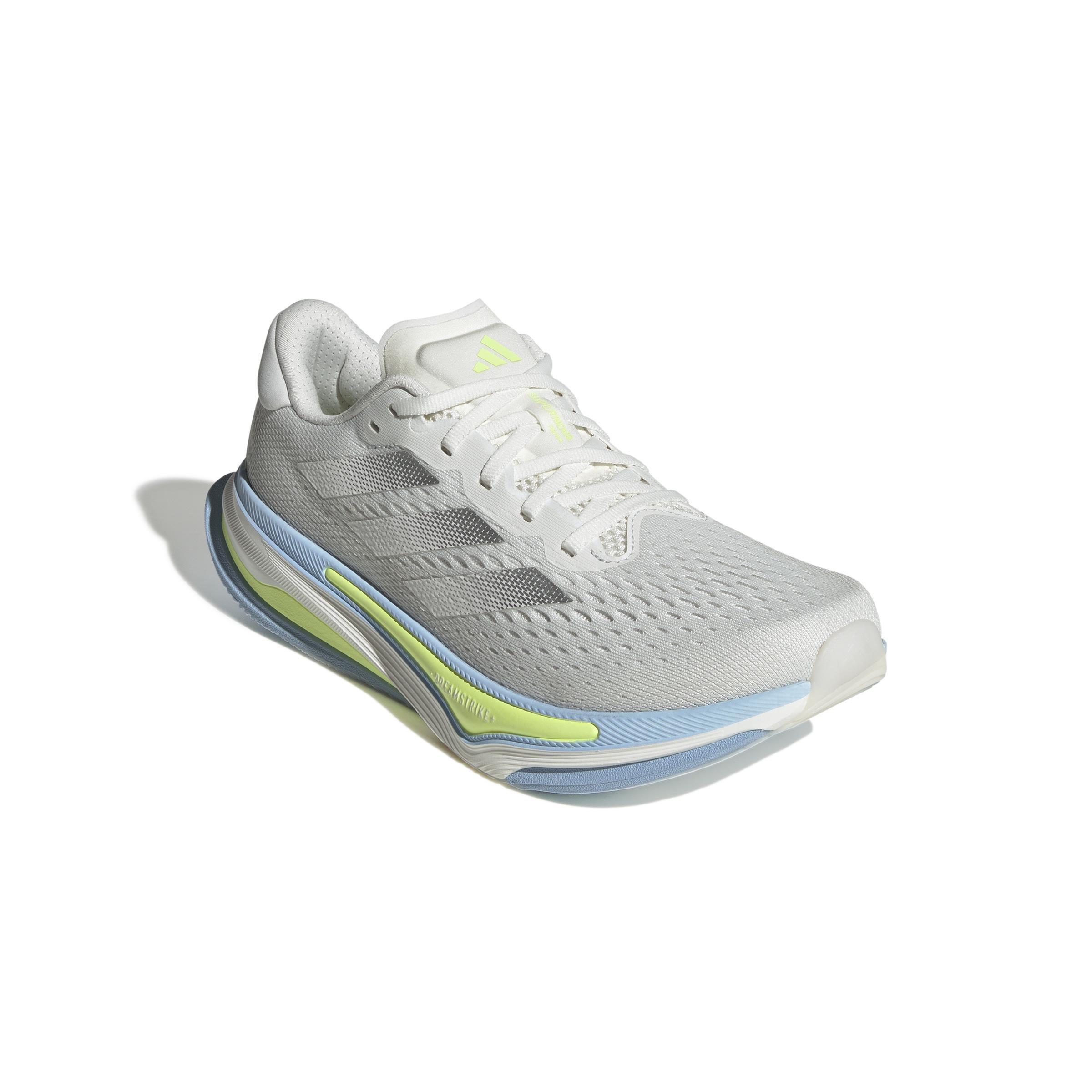 Supernova Prima Running Shoes, White, A701_ONE, large image number 2