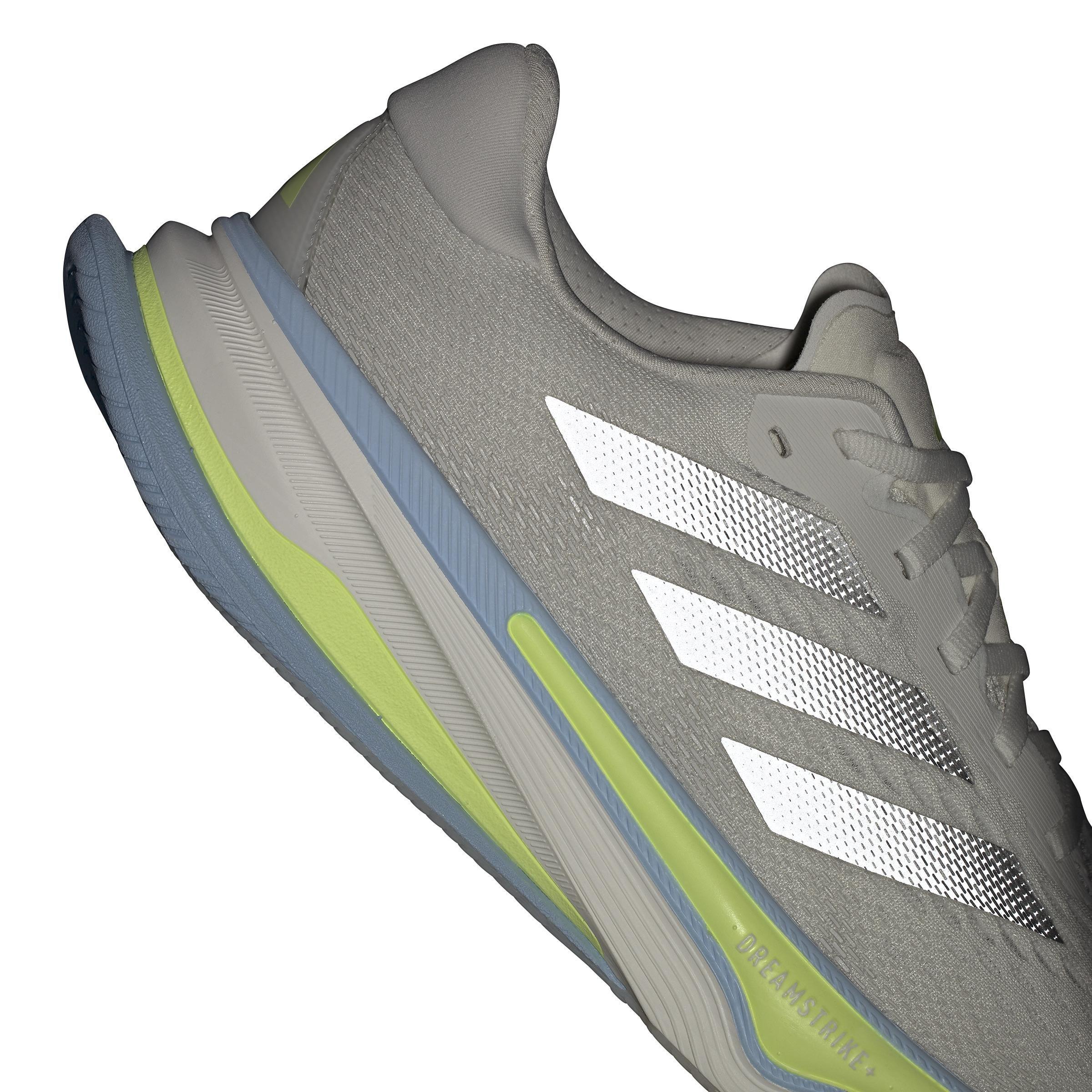 Supernova Prima Running Shoes, White, , large image number 5