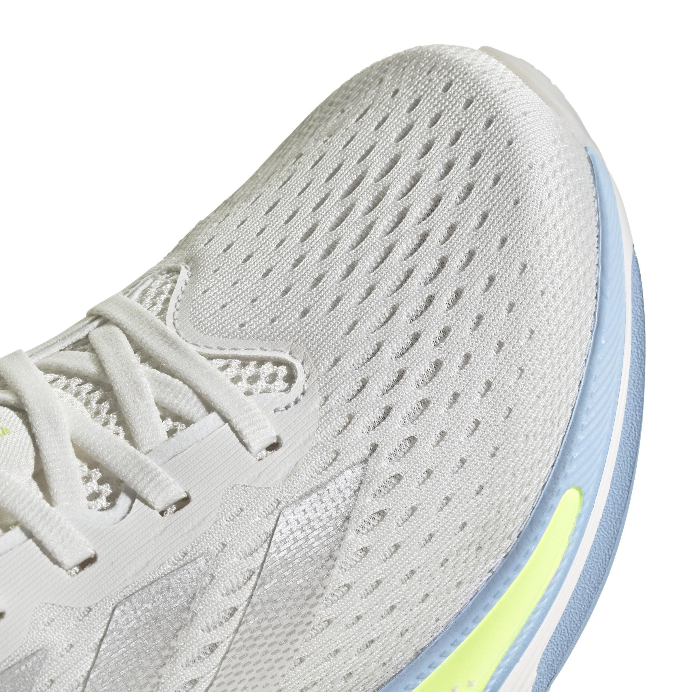 Supernova Prima Running Shoes, White, , large image number 6