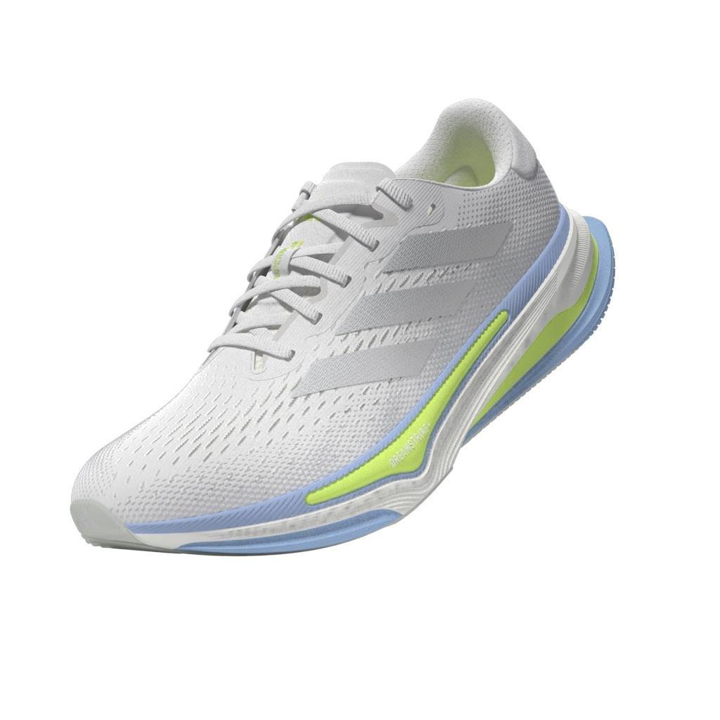 Supernova Prima Running Shoes, White, A701_ONE, large image number 8