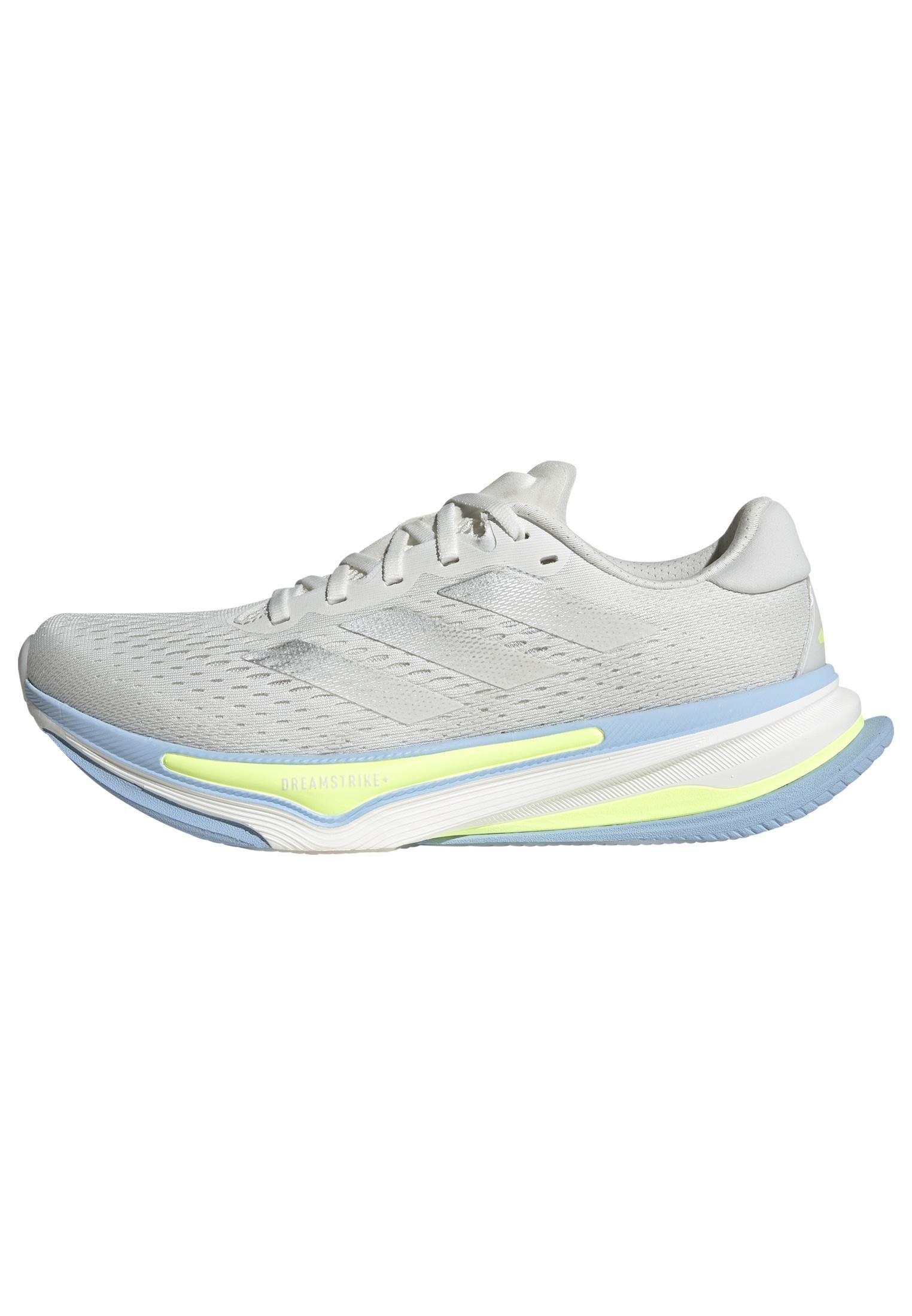Supernova Prima Running Shoes, White, , large image number 12