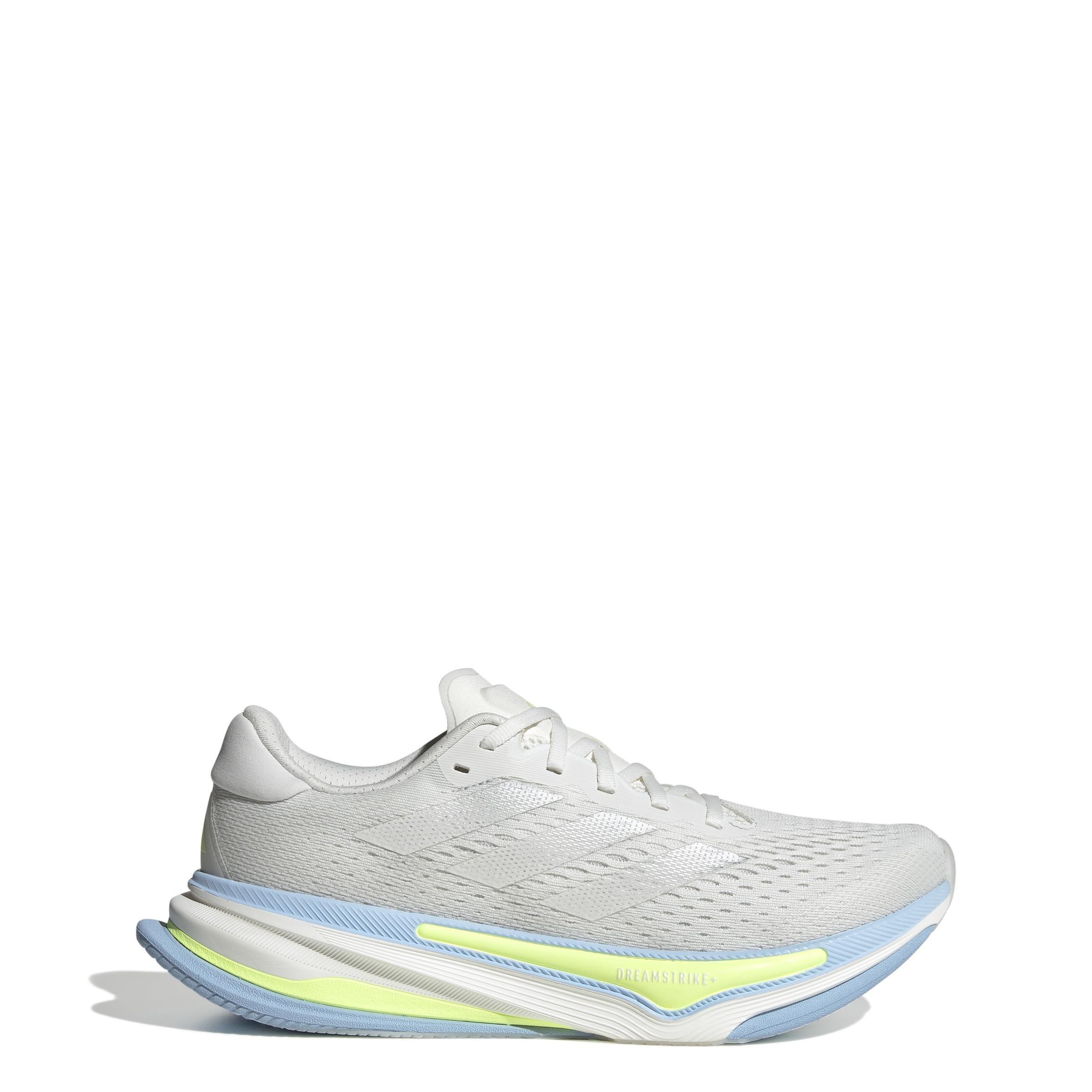Supernova Prima Running Shoes, White, , large image number 13
