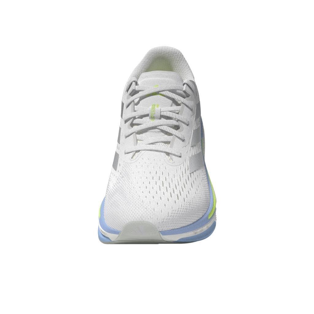 Supernova Prima Running Shoes, White, , large image number 14