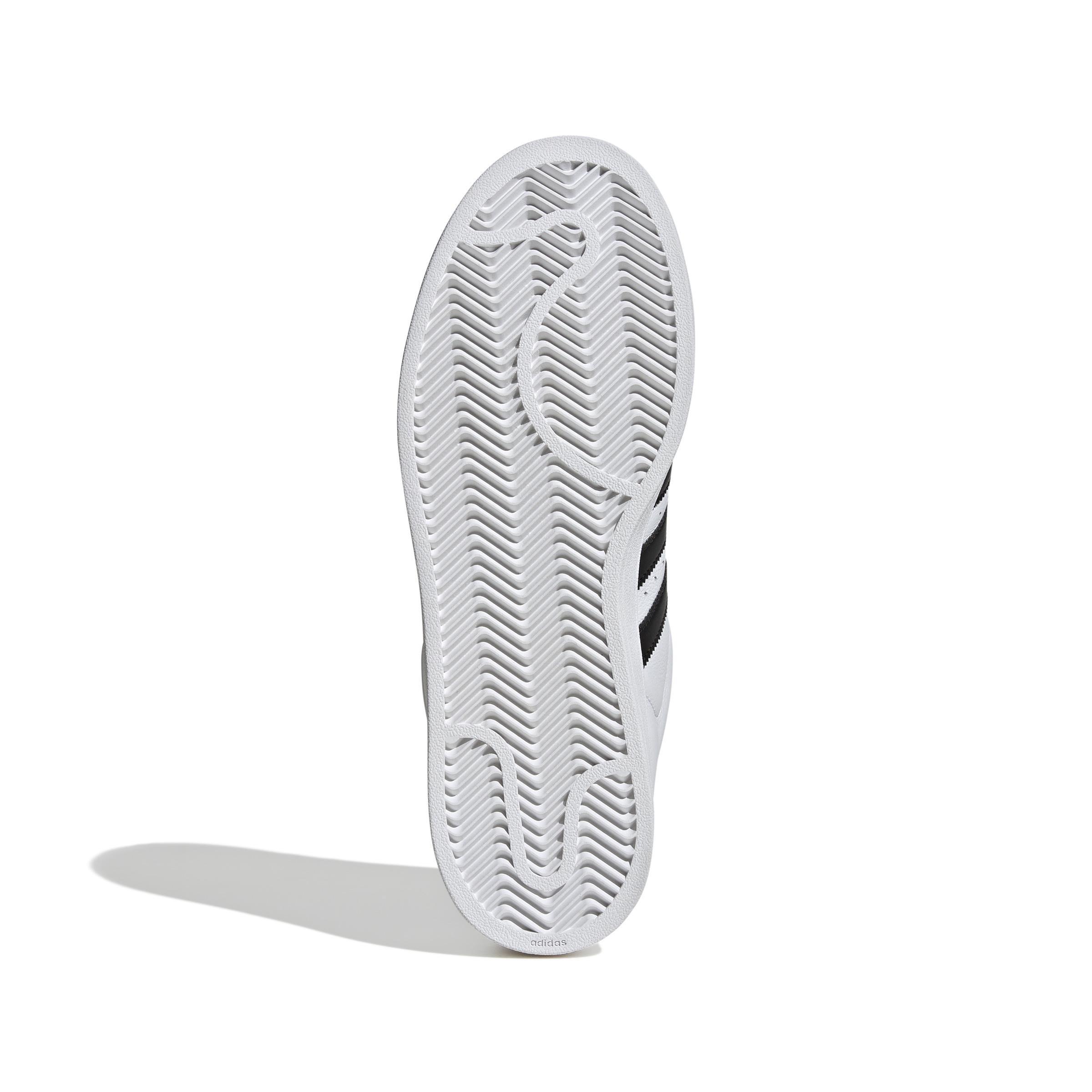Unisex Superstar II Shoes, White, , large image number 14