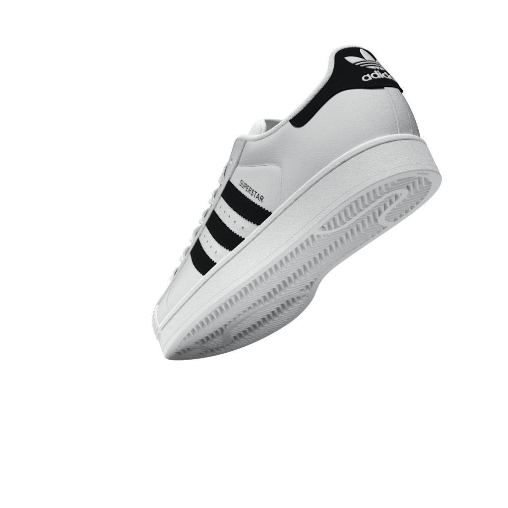Unisex Superstar II Shoes, White, A701_ONE, large image number 14