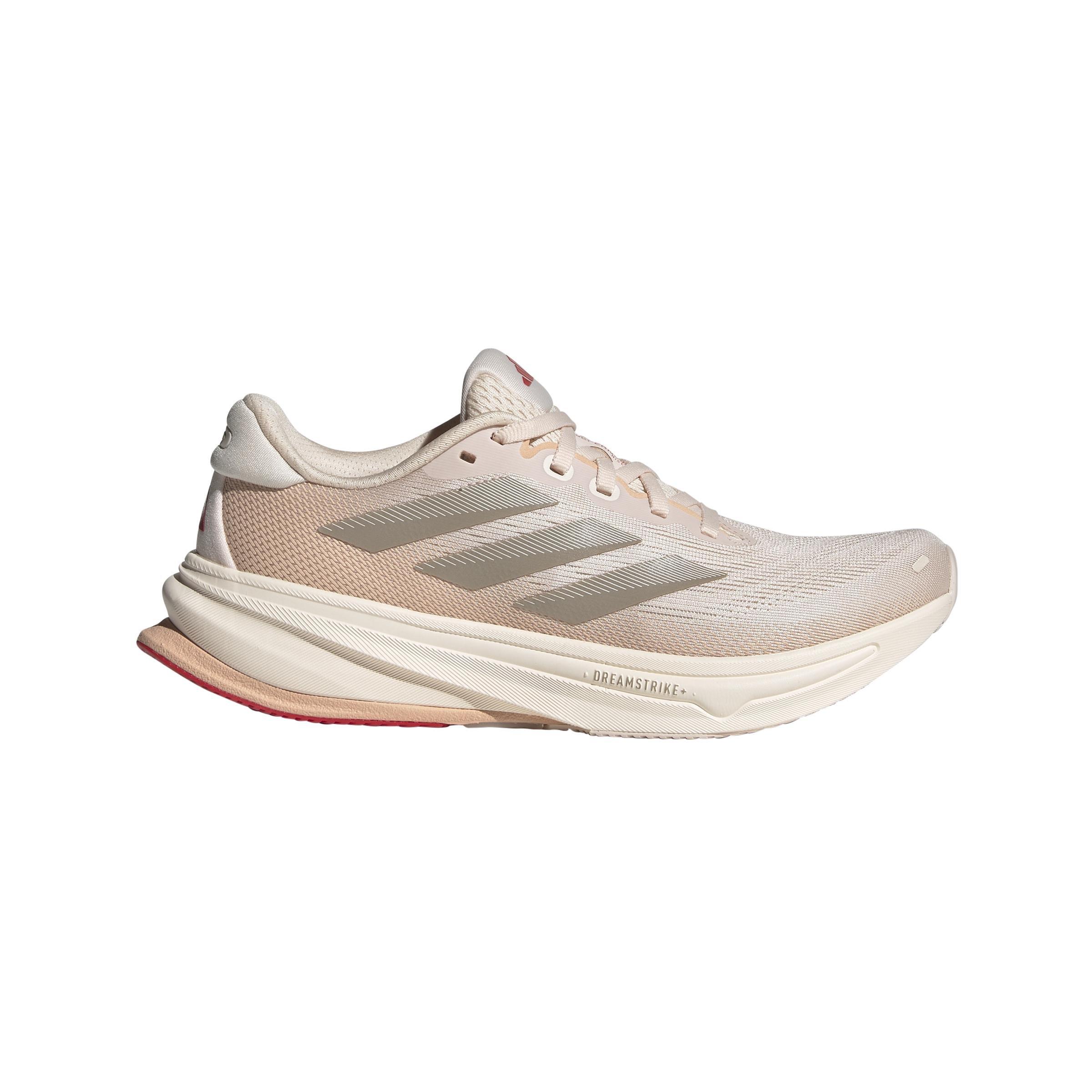 Supernova Rise 2 Running Shoes, Pink, , large image number 0