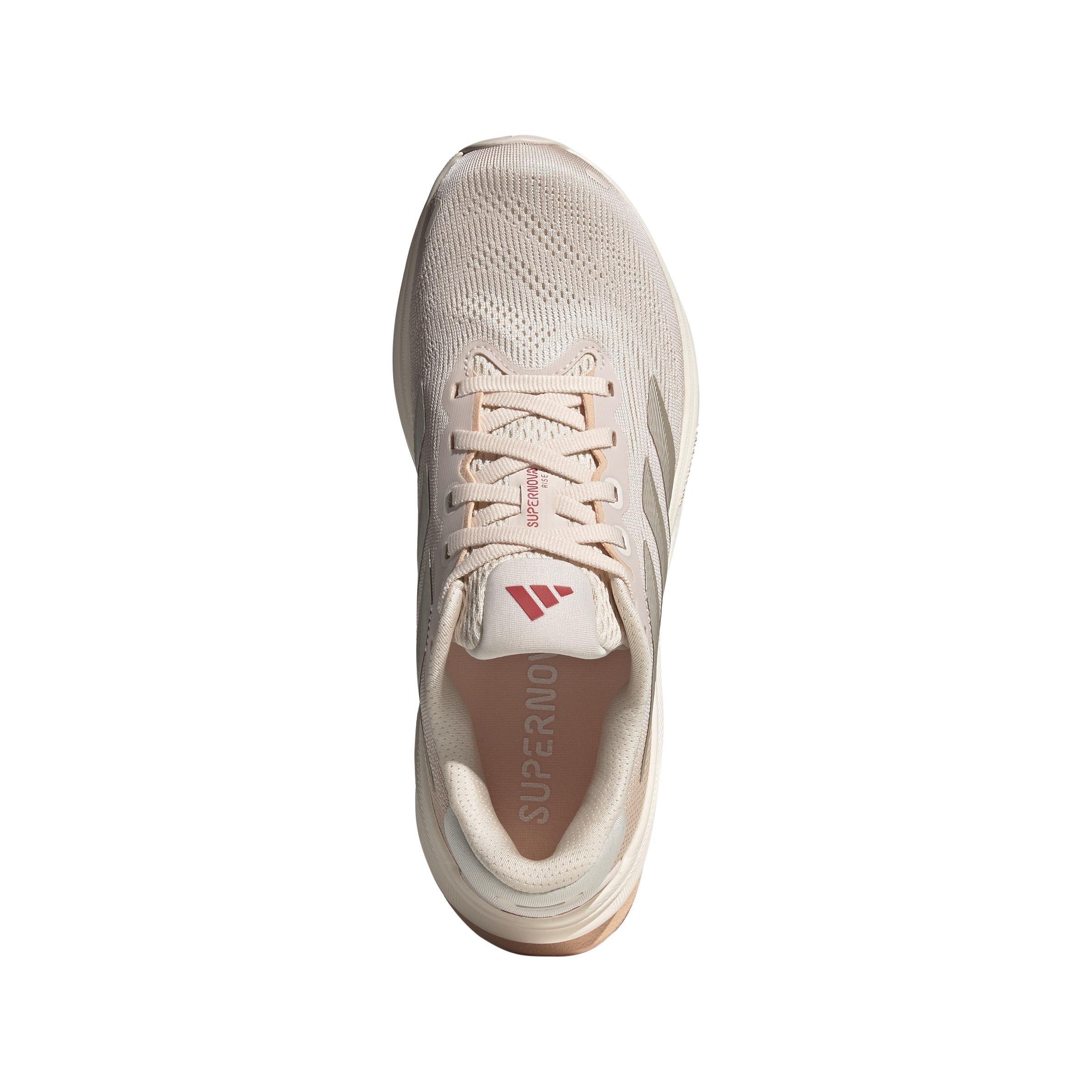 Supernova Rise 2 Running Shoes, Pink, , large image number 1