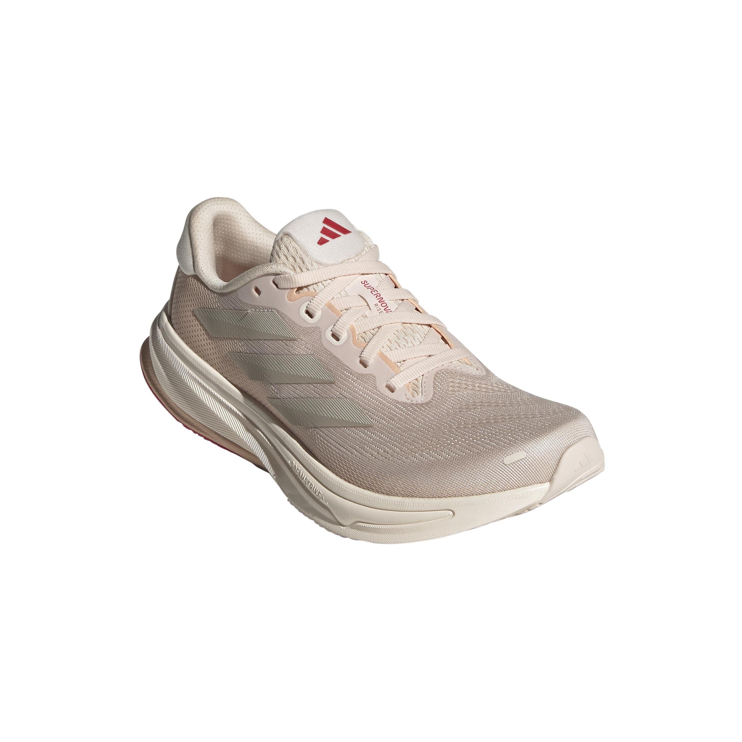 Supernova Rise 2 Running Shoes, Pink, , large image number 2