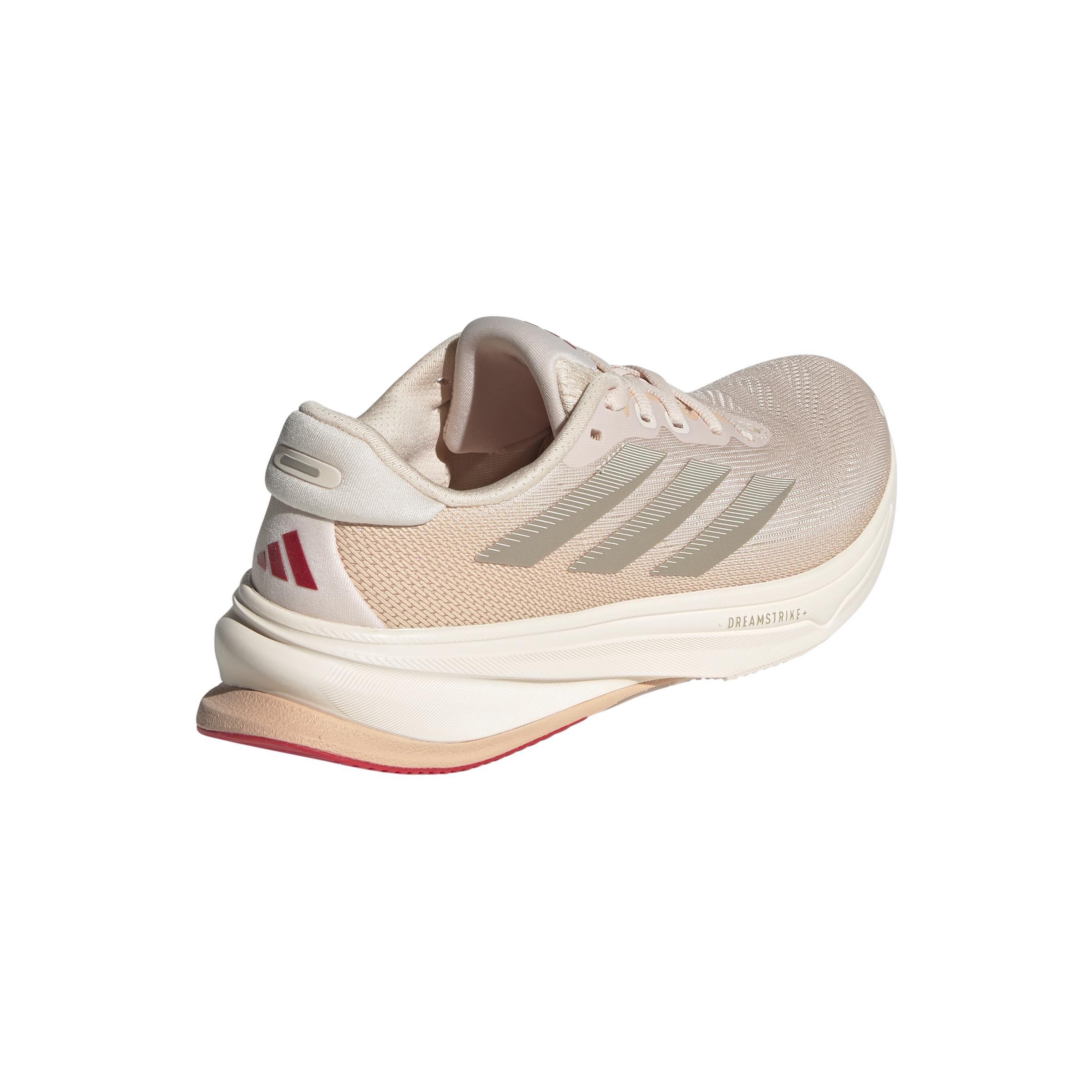 Supernova Rise 2 Running Shoes, Pink, , large image number 3