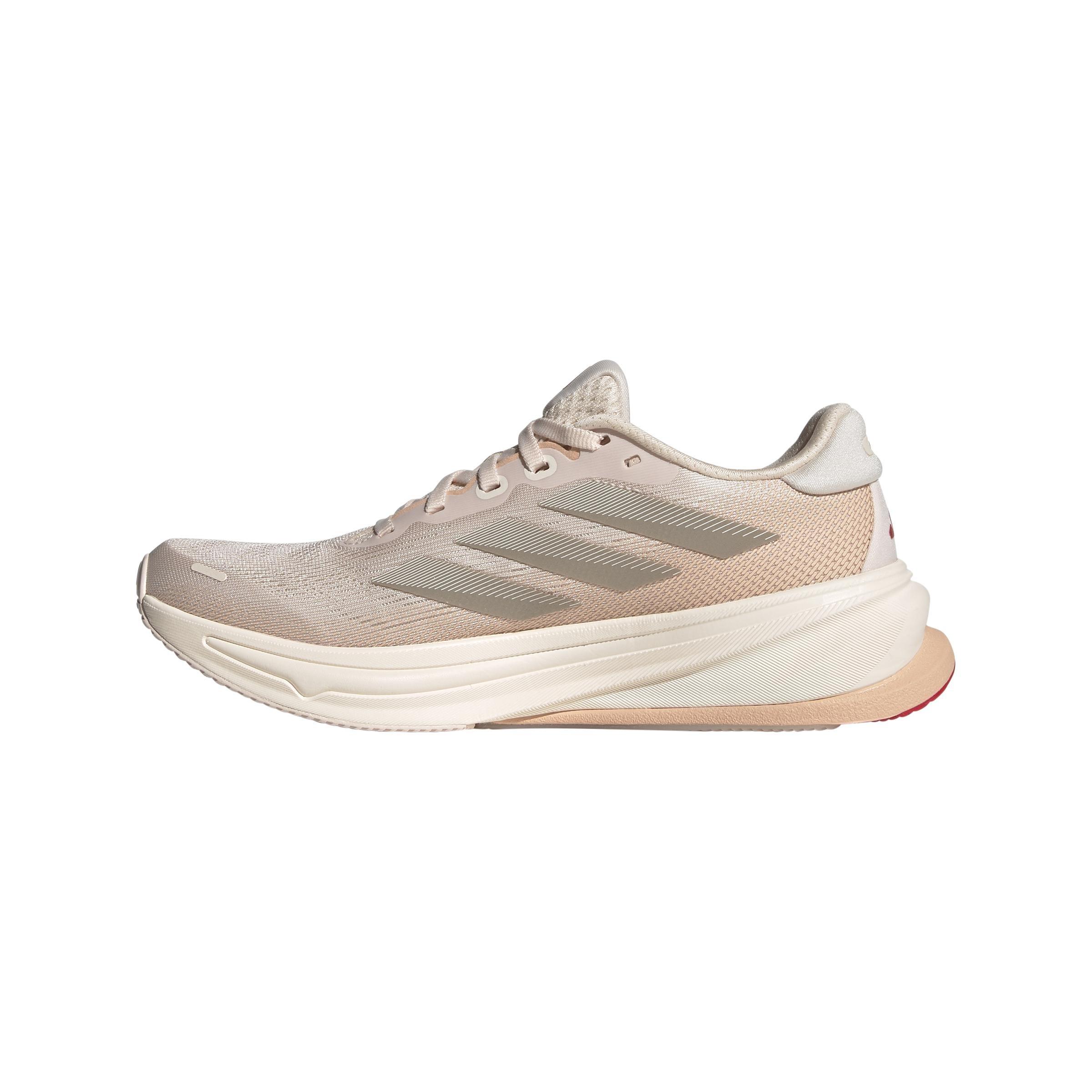 Supernova Rise 2 Running Shoes, Pink, , large image number 10