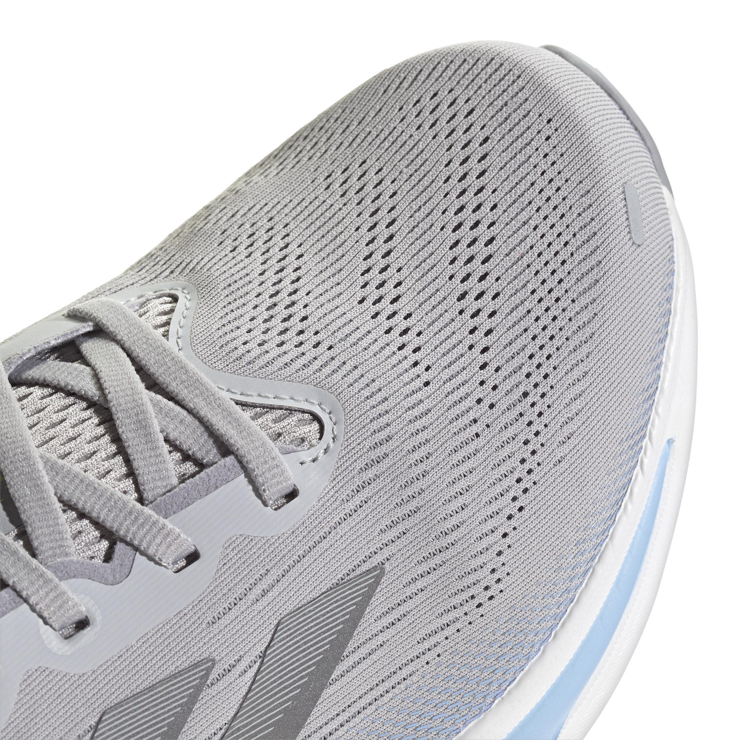 Supernova Rise 2 Running Shoes, Grey, , large image number 4