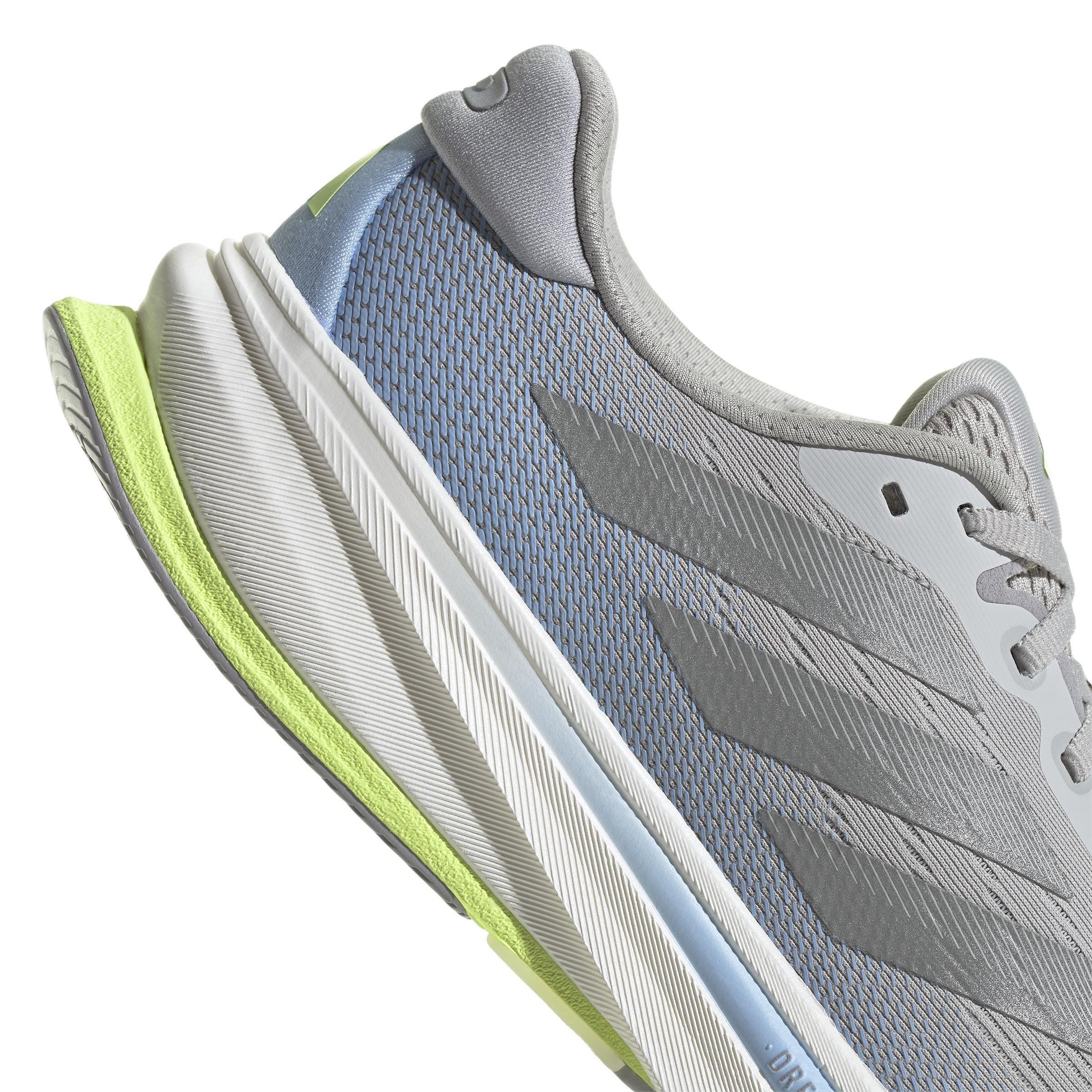 Supernova Rise 2 Running Shoes, Grey, A701_ONE, large image number 6