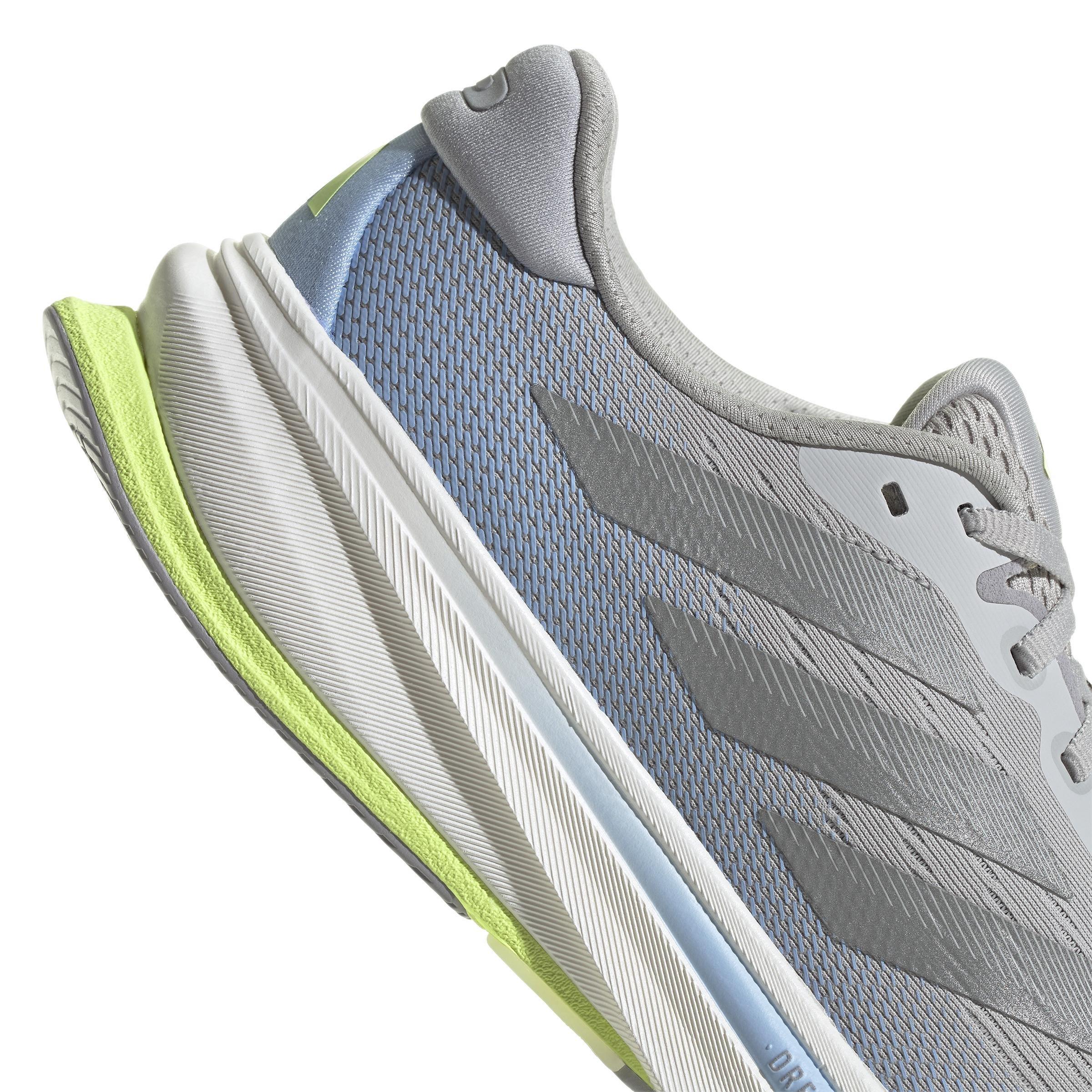 Supernova Rise 2 Running Shoes, Grey, , large image number 6