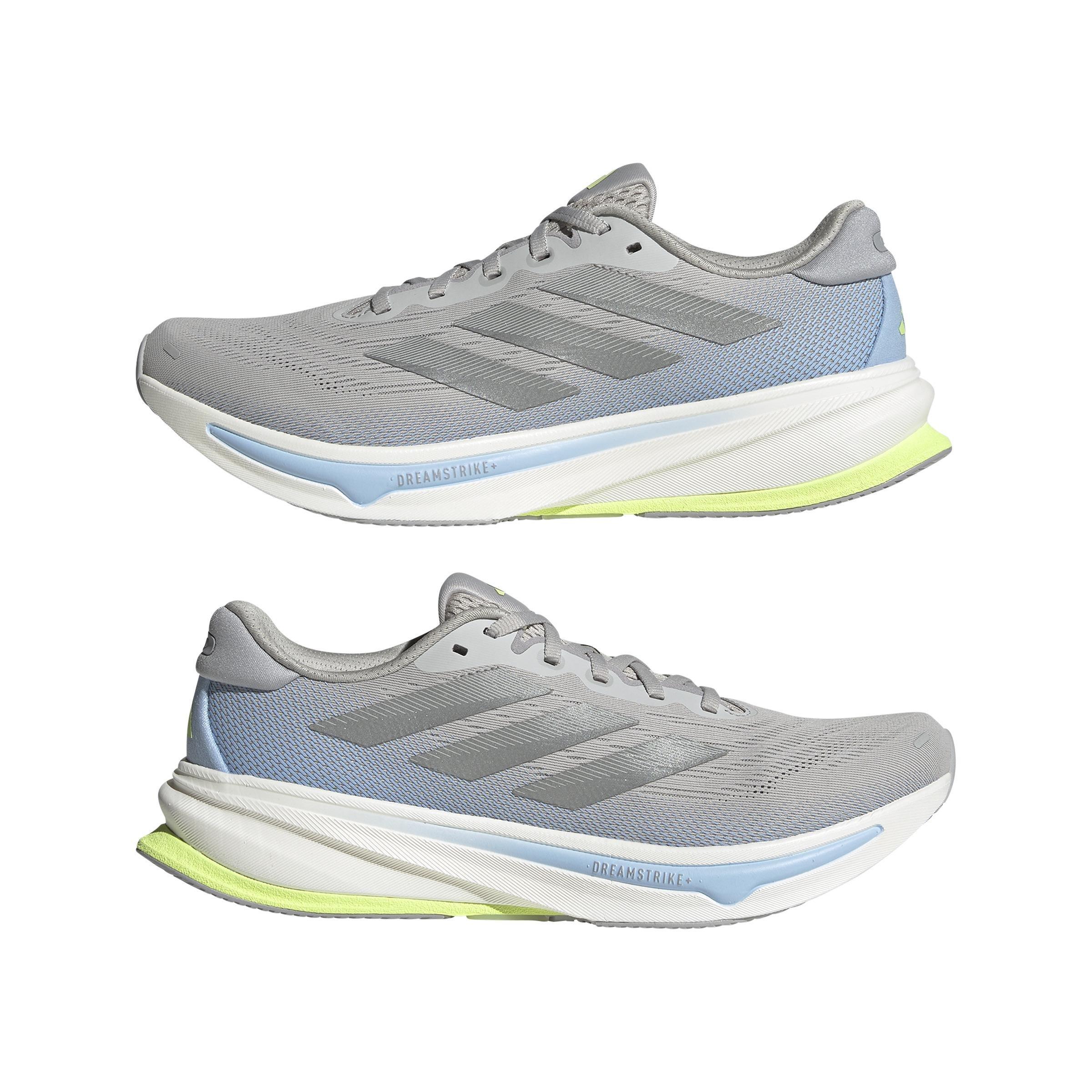 Supernova Rise 2 Running Shoes, Grey, , large image number 7