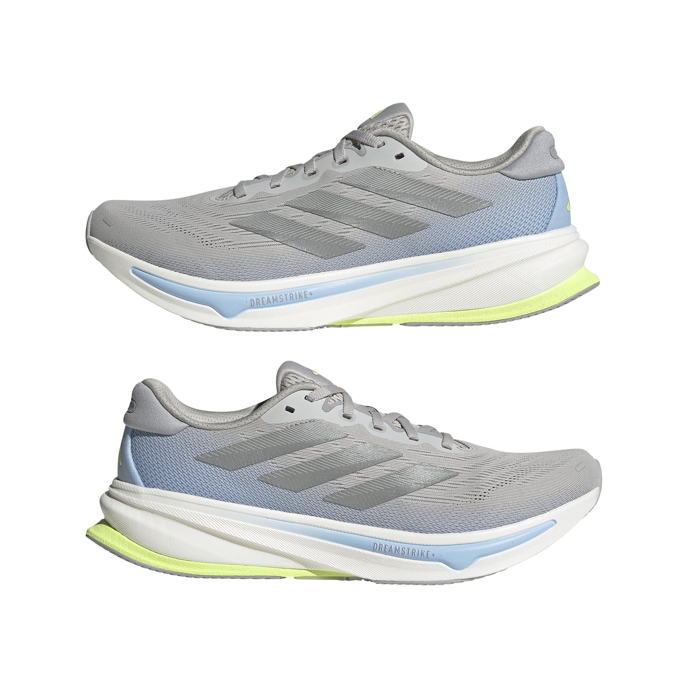 Supernova Rise 2 Running Shoes, Grey, A701_ONE, large image number 7