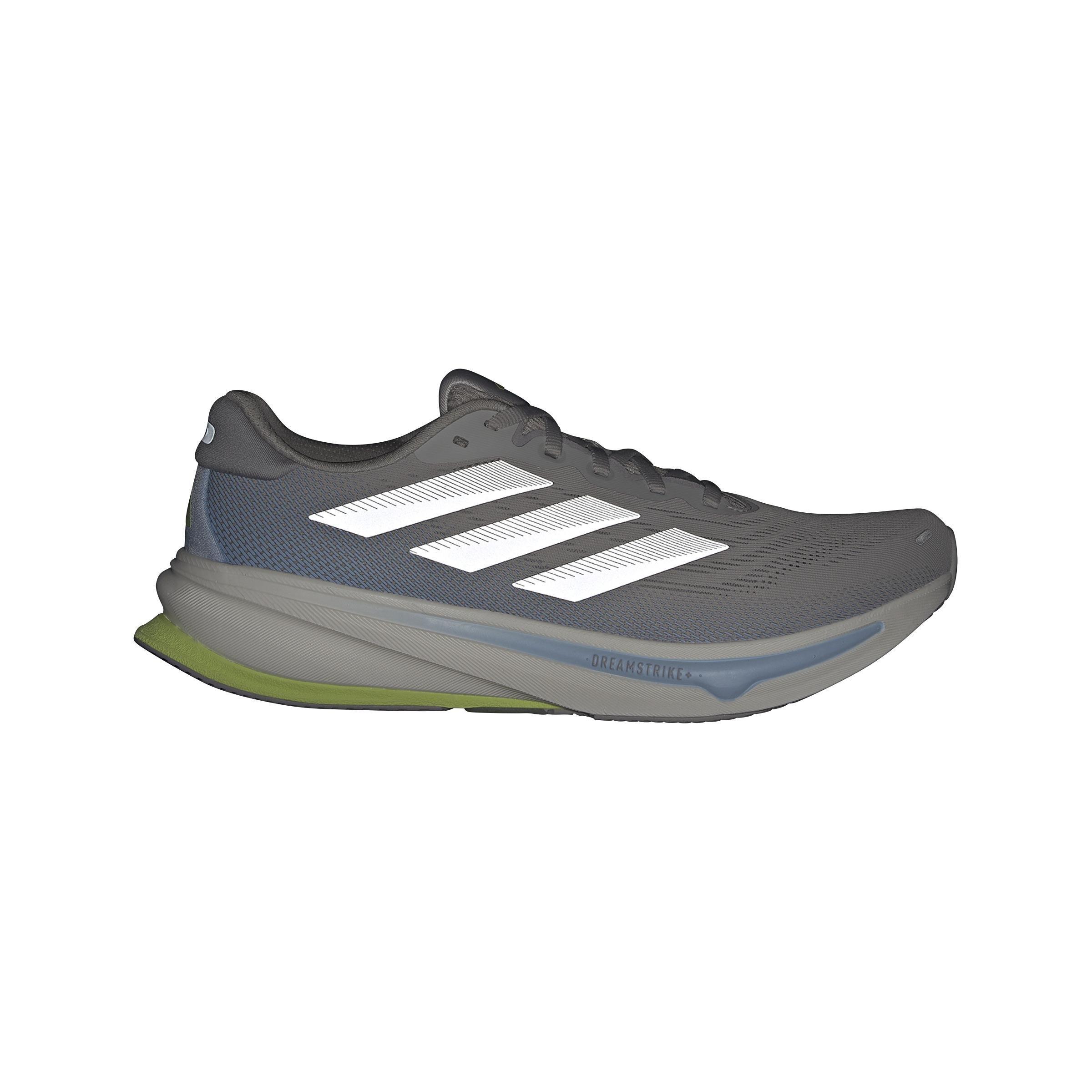 Supernova Rise 2 Running Shoes, Grey, , large image number 9