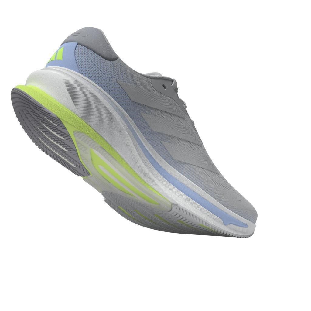 Supernova Rise 2 Running Shoes, Grey, , large image number 11