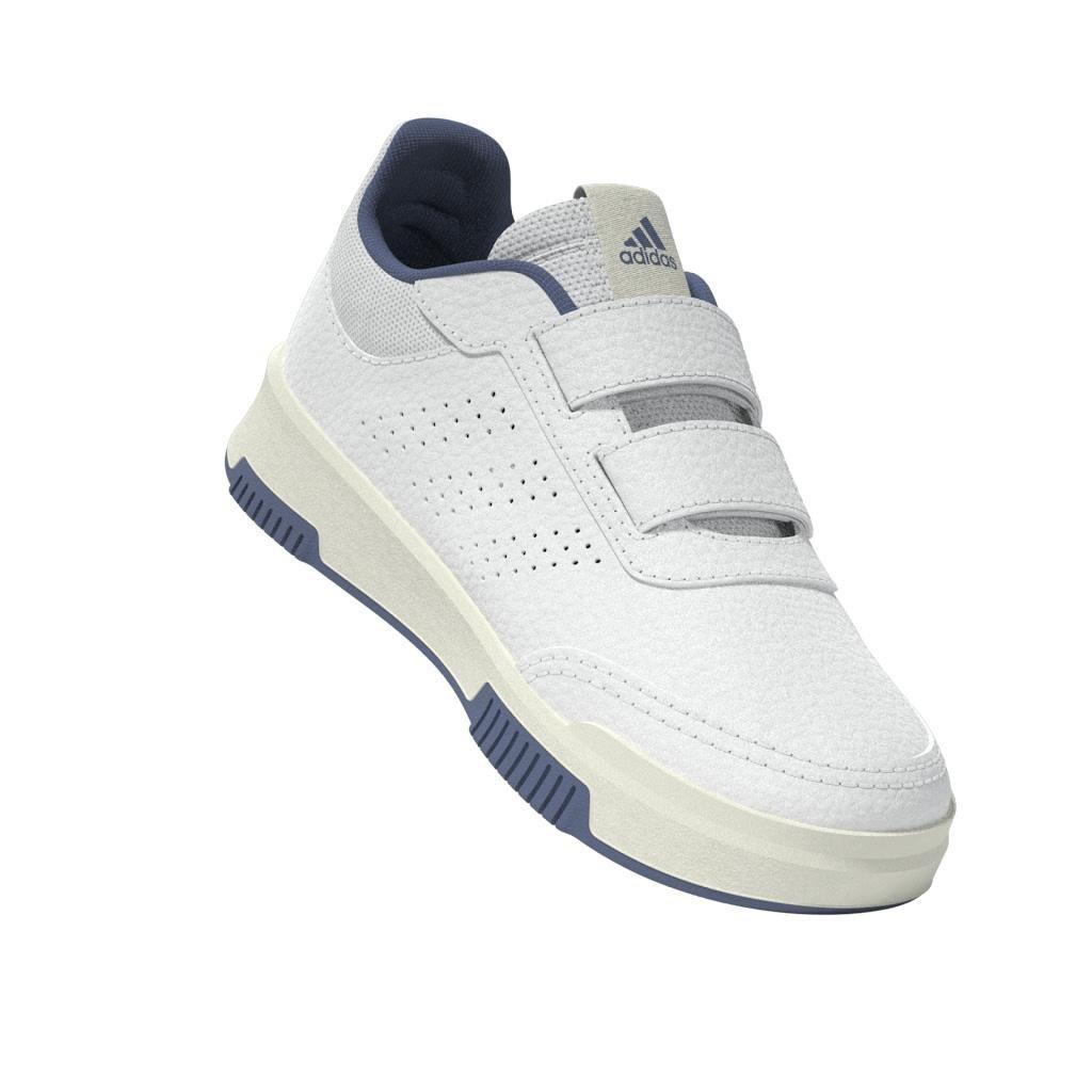 Unisex Kids adidas Disney Mickey Mouse Tensaur Sport Shoes, White, , large image number 10