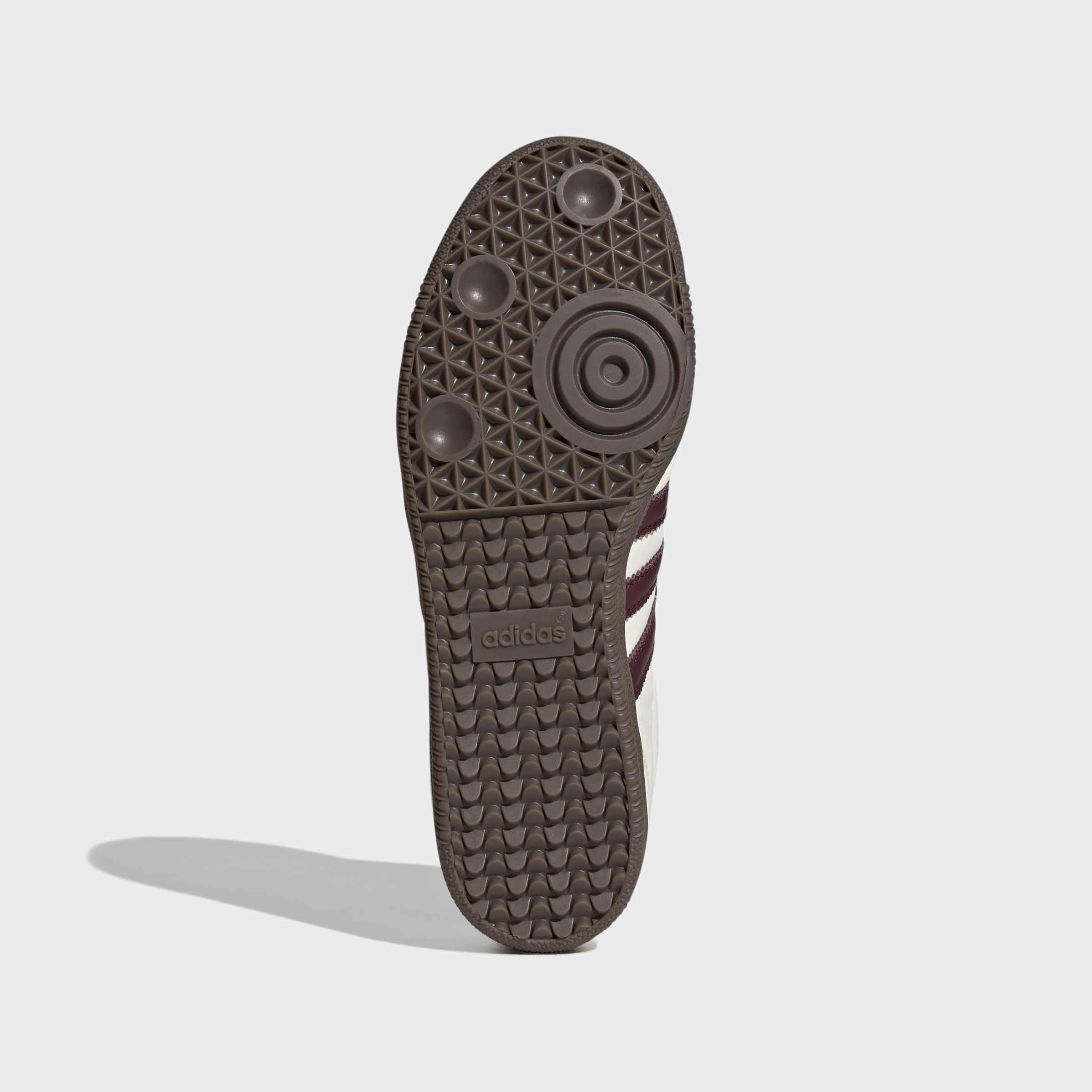 Samba Long Tongue Shoes, Beige, A701_ONE, large image number 6