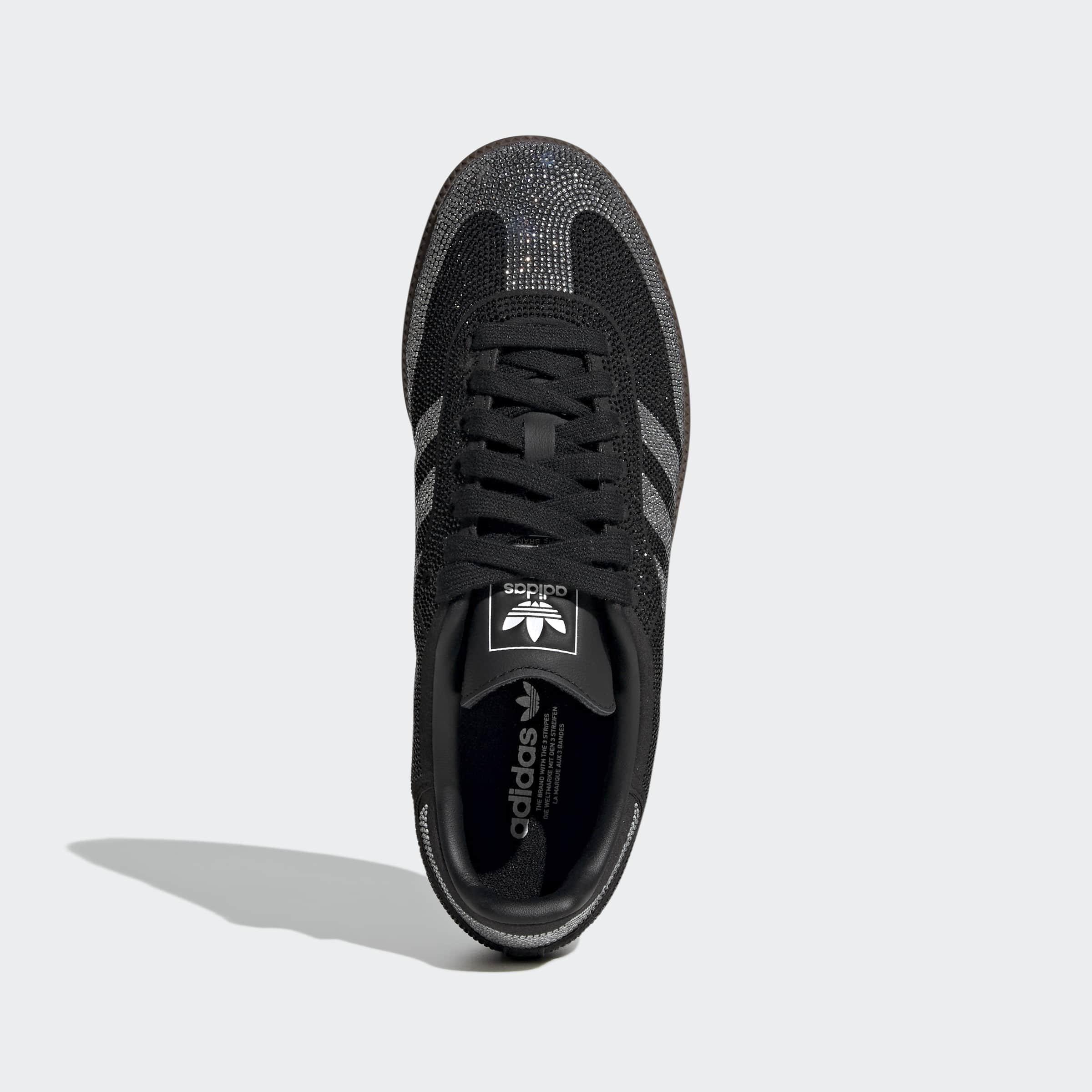Samba OG Shoes, Black