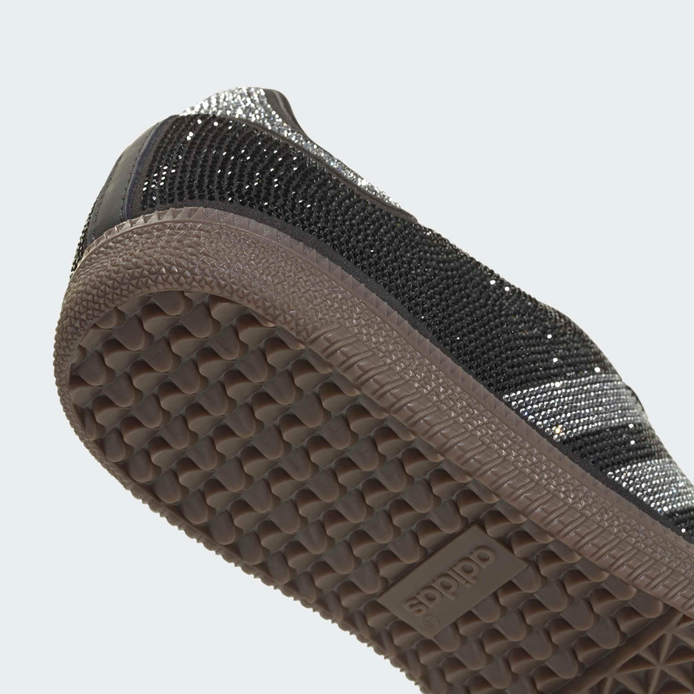 Samba OG Shoes, Black, A701_ONE, large image number 7