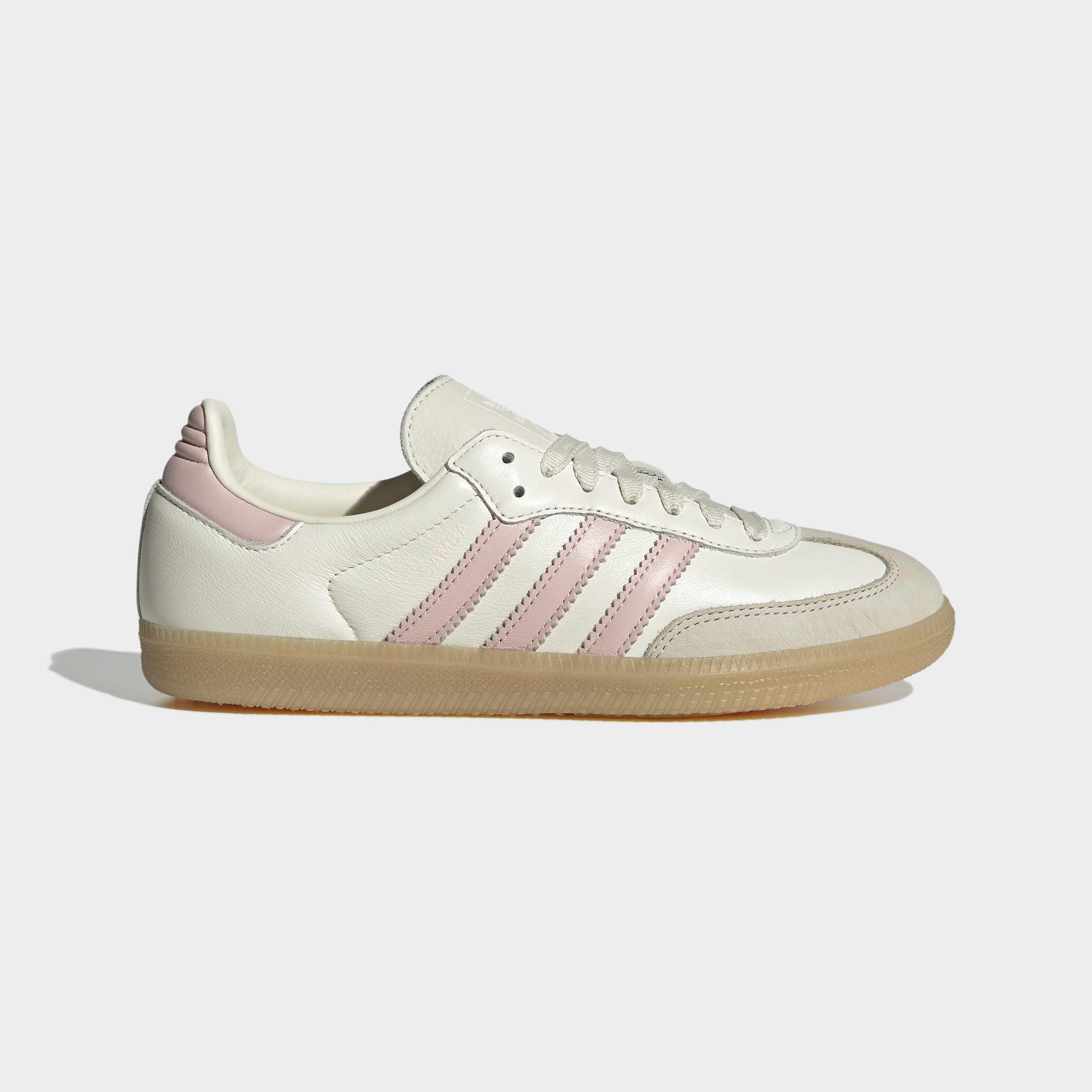 Samba OG Shoes, White, A701_ONE, large image number 0