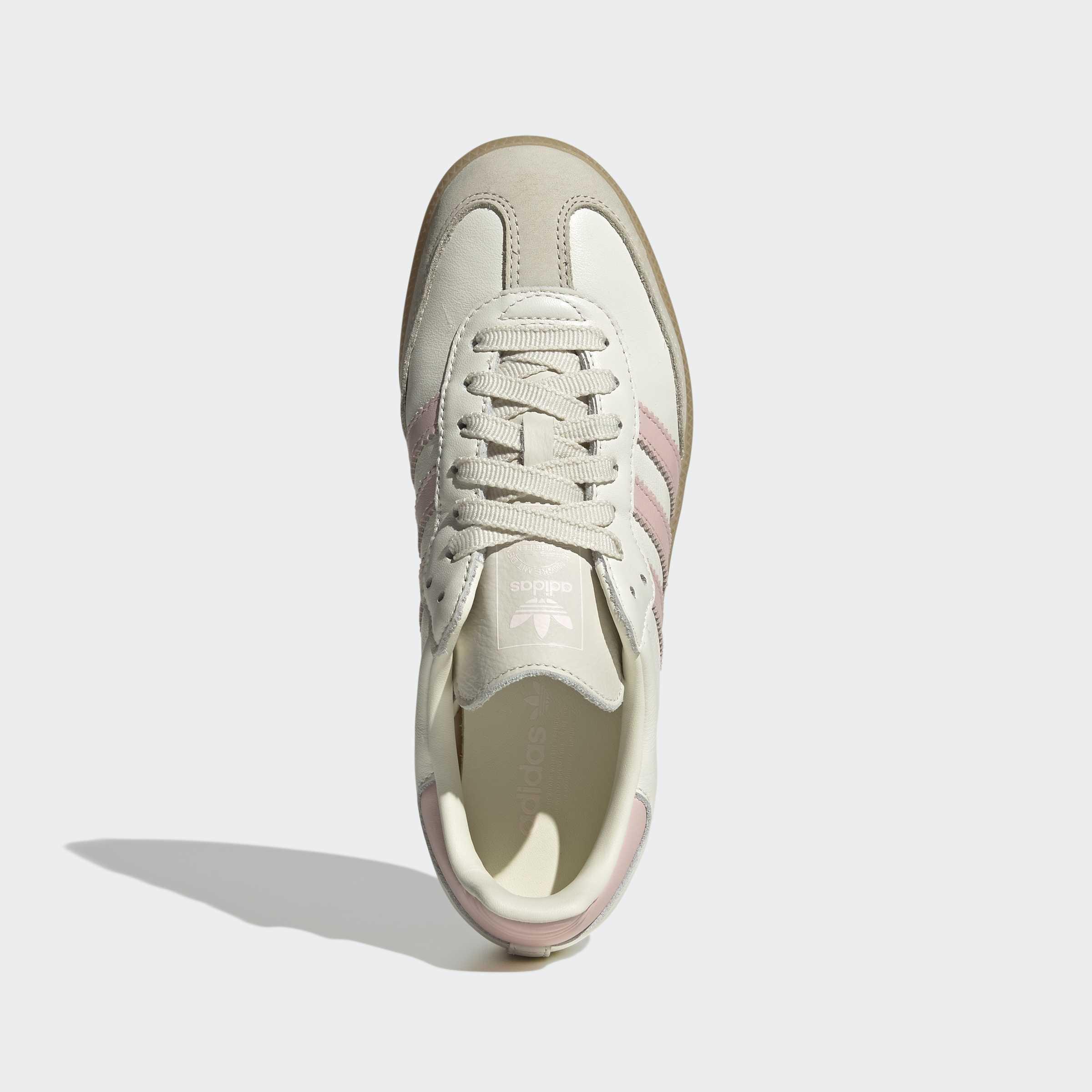Samba OG Shoes, White, A701_ONE, large image number 1