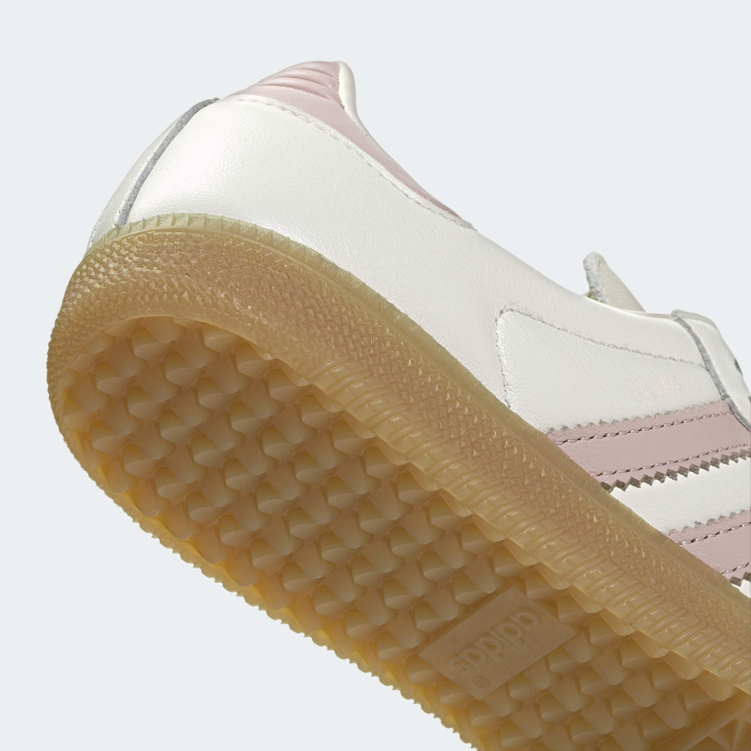 Samba OG Shoes, White, A701_ONE, large image number 5