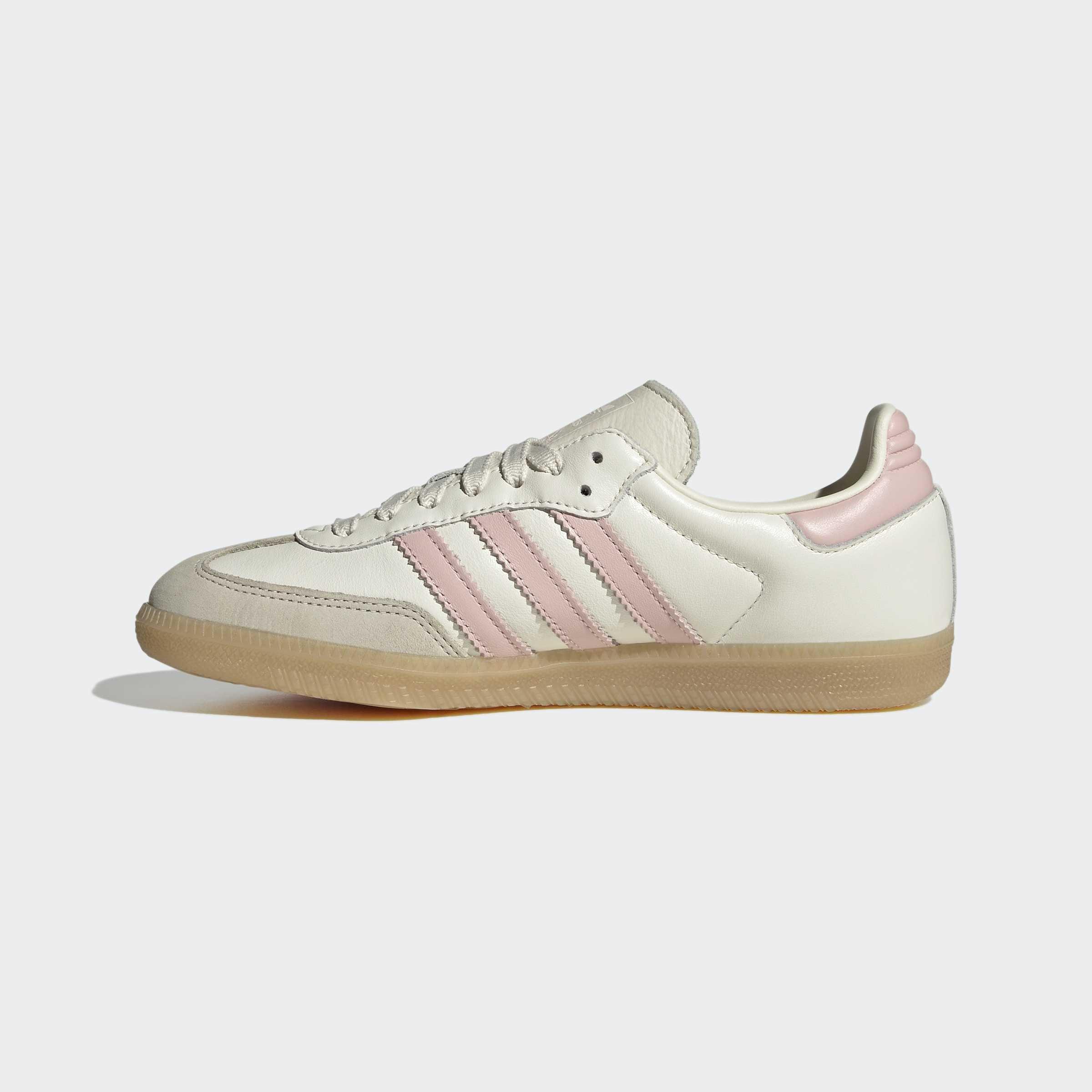 Samba OG Shoes, White, A701_ONE, large image number 7