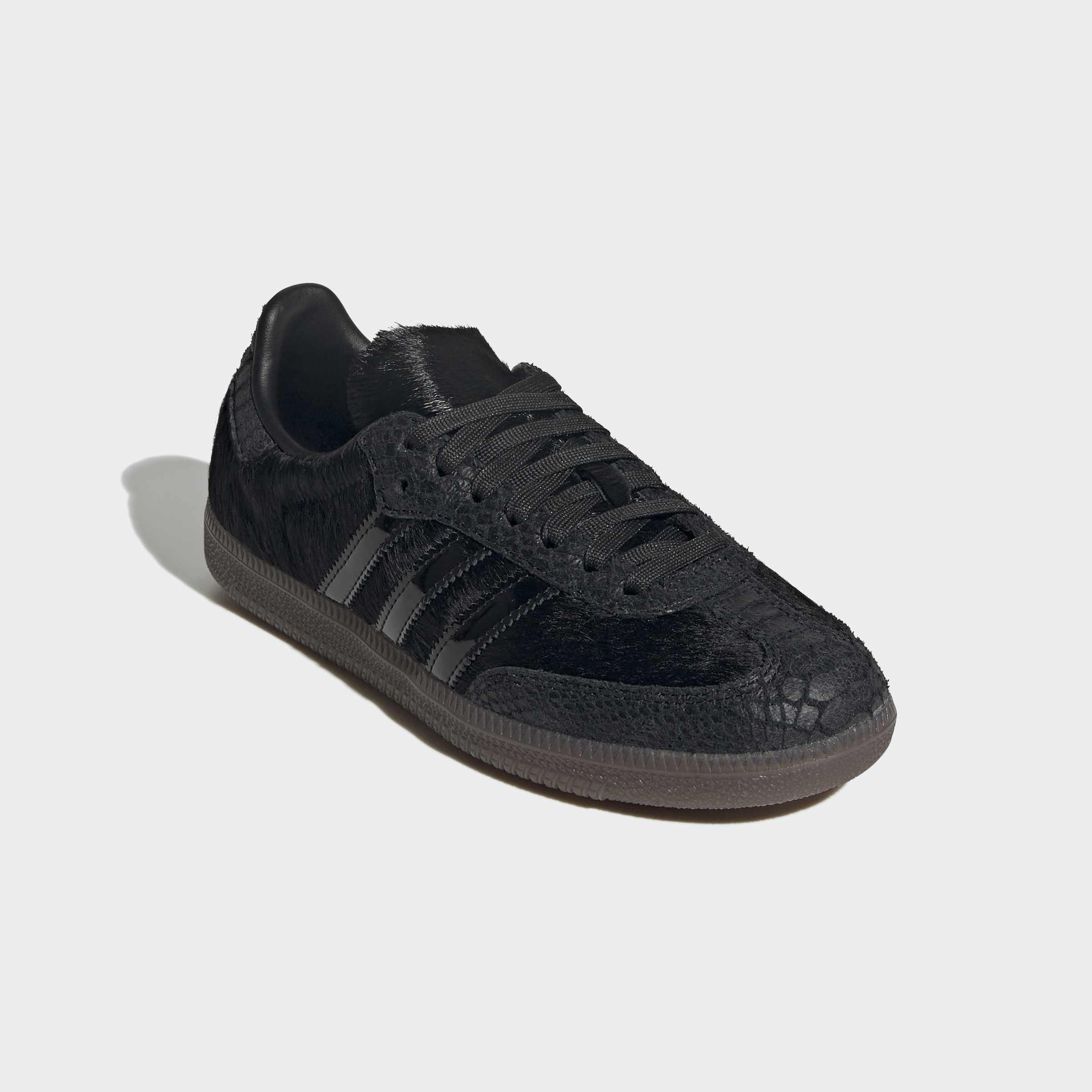 Samba OG Shoes, Black, A701_ONE, large image number 2