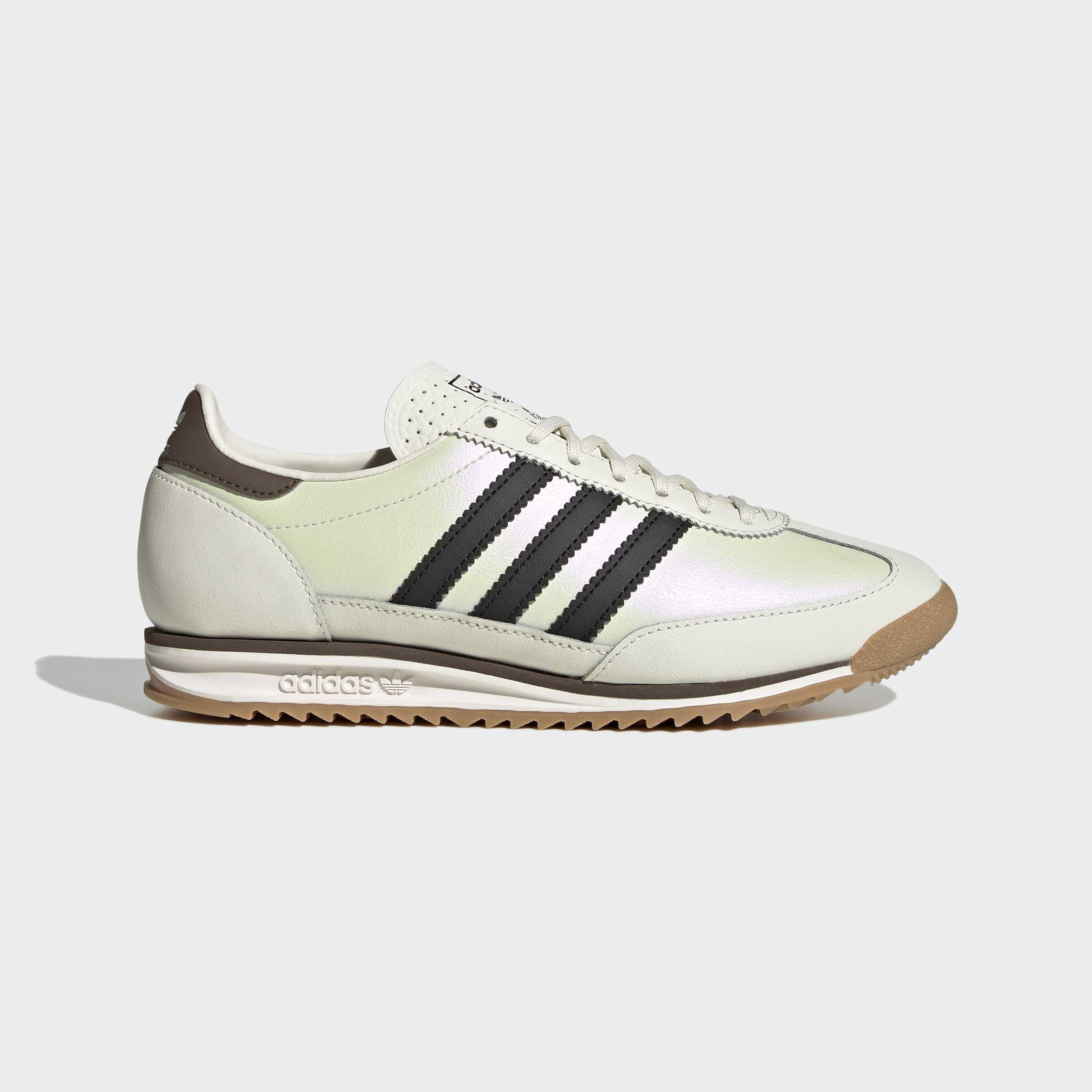 Sl 72 OG Shoes, White