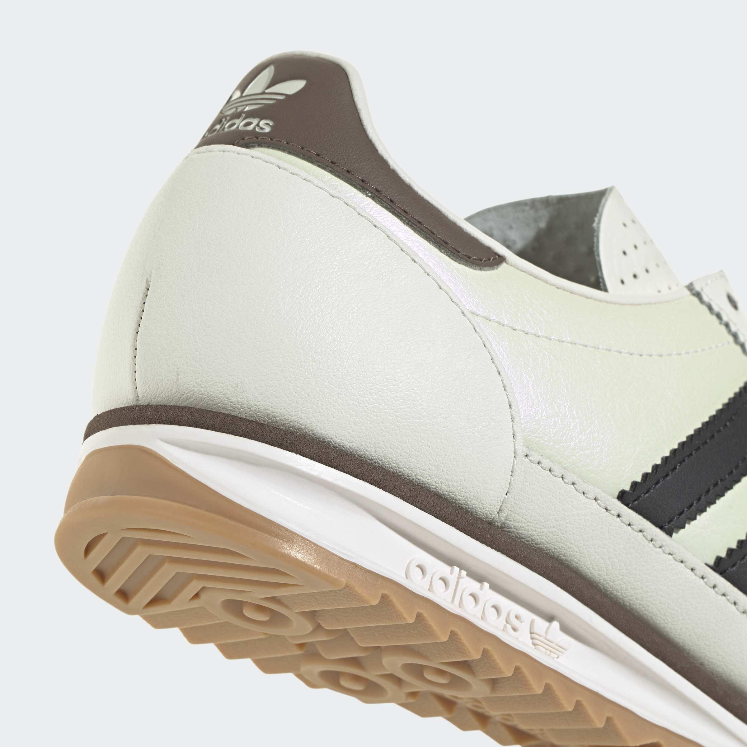 Sl 72 OG Shoes, White, A701_ONE, large image number 4