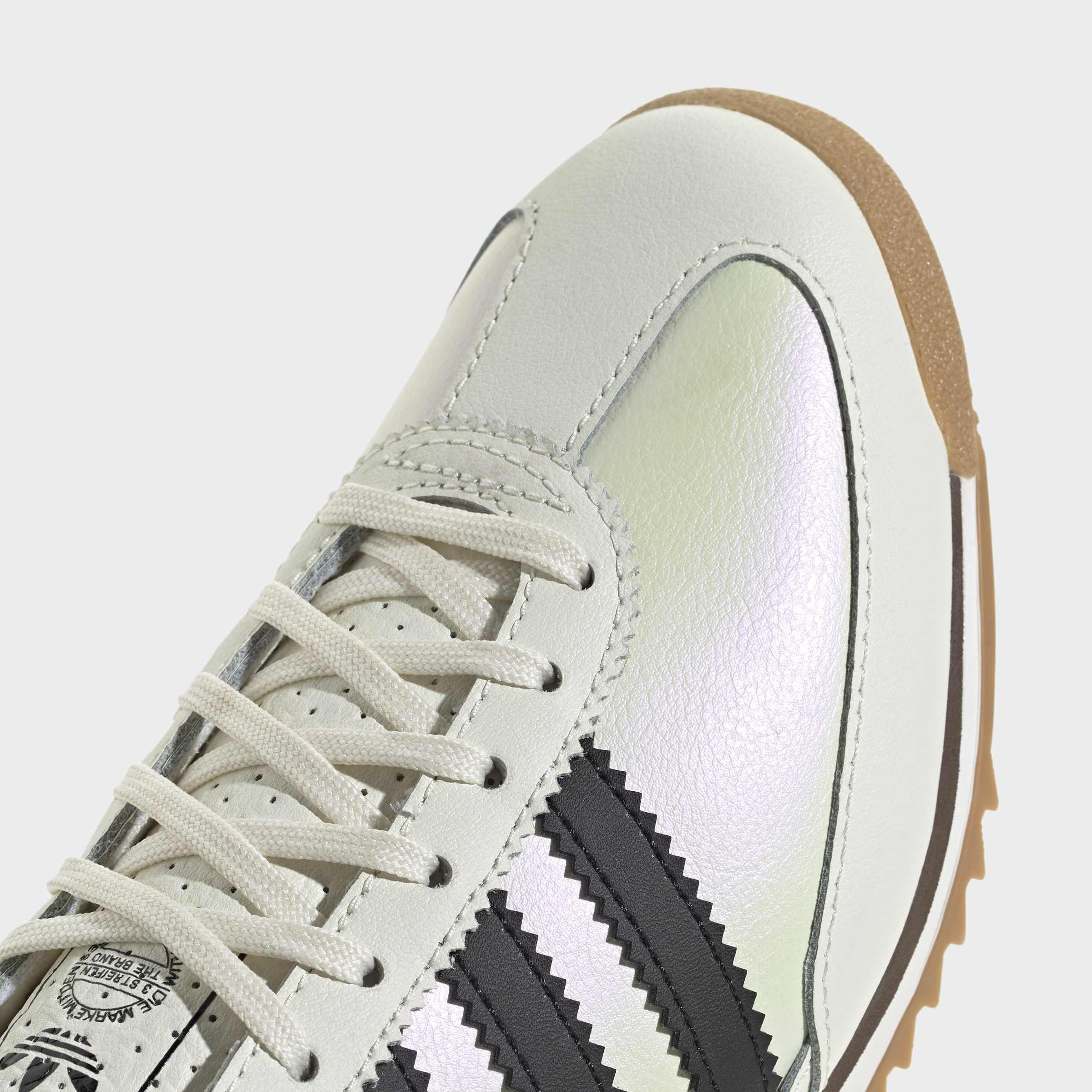 Sl 72 OG Shoes, White, A701_ONE, large image number 5