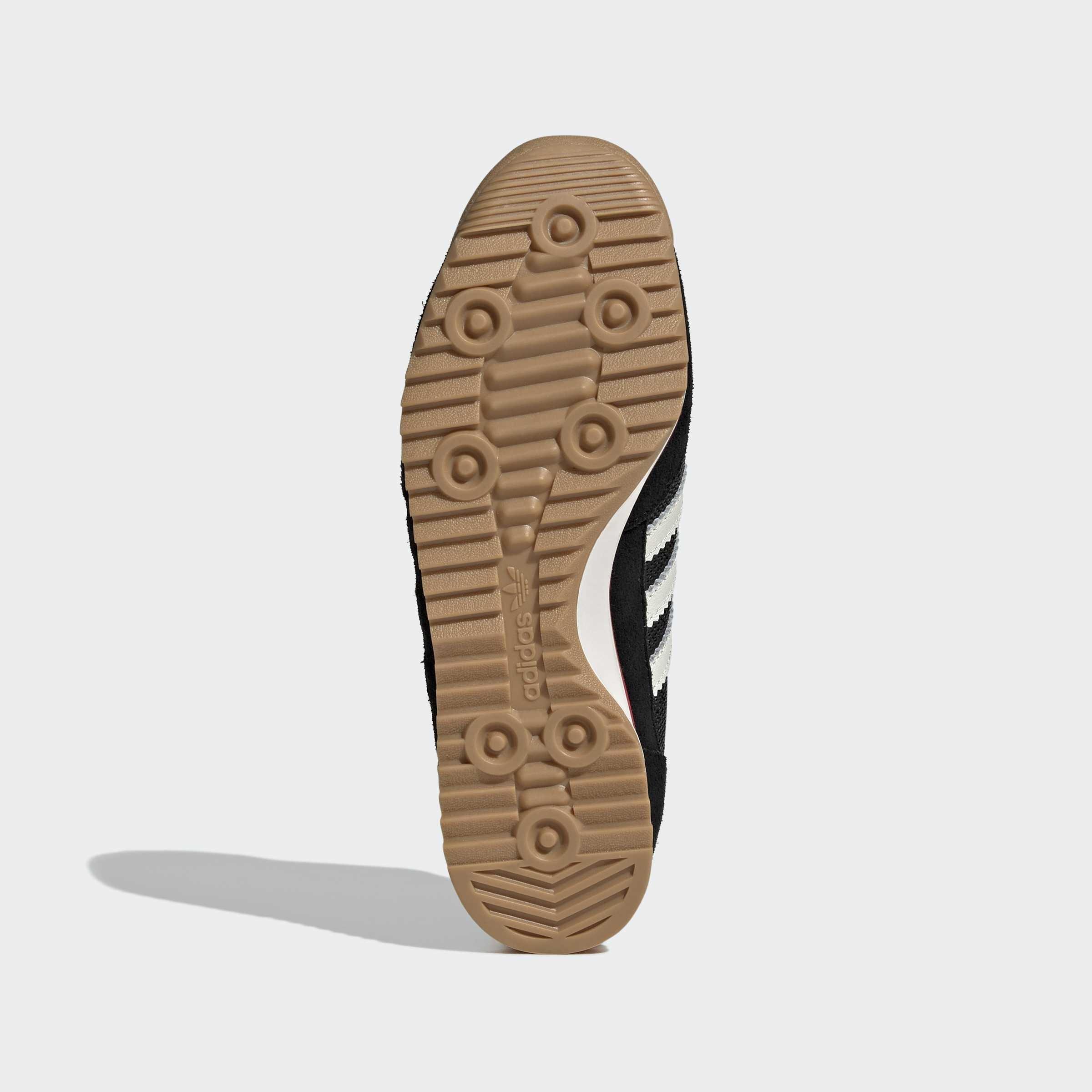 SL 72 OG Shoes, Black, A701_ONE, large image number 3