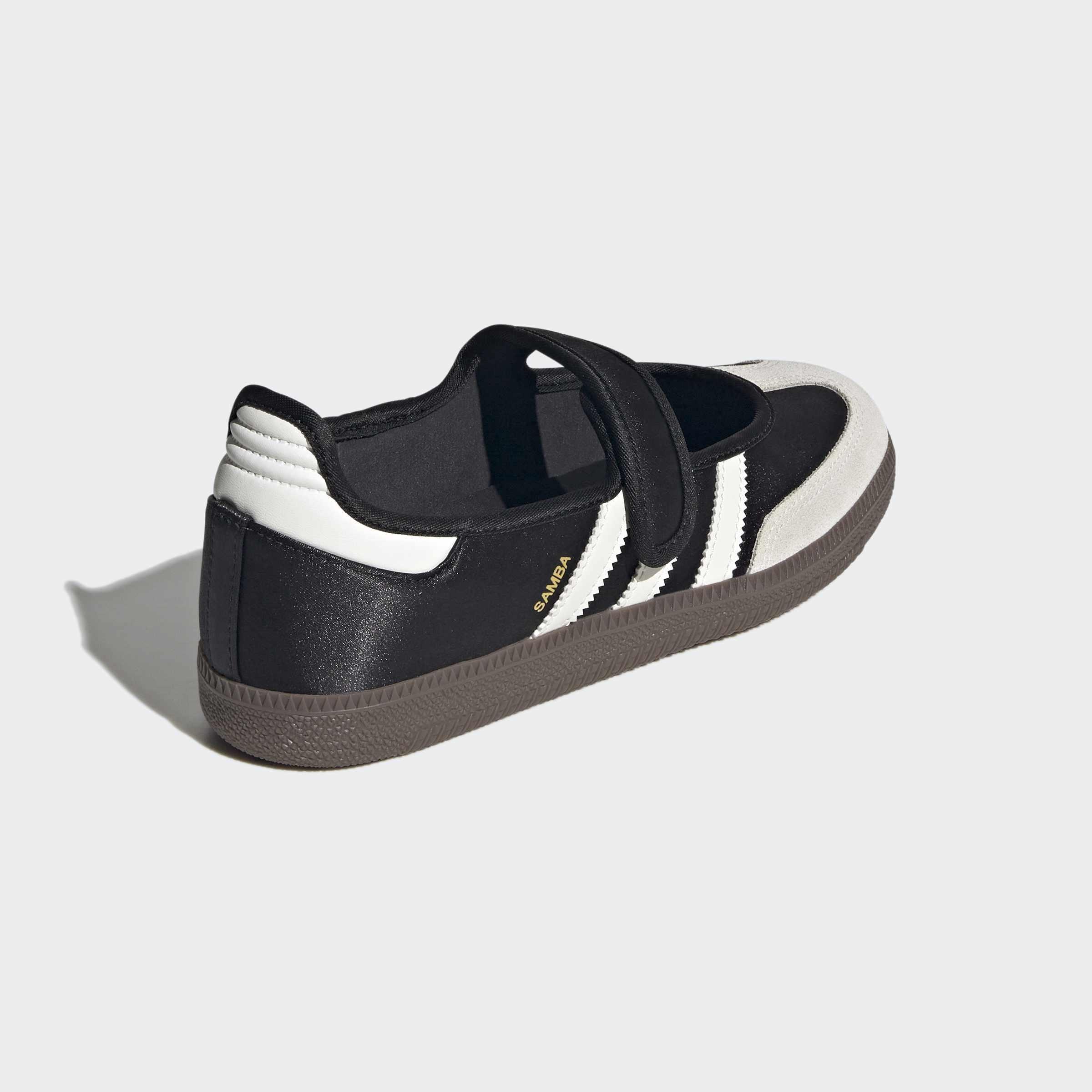 Samba Jane Shoes, Black, A701_ONE, large image number 3