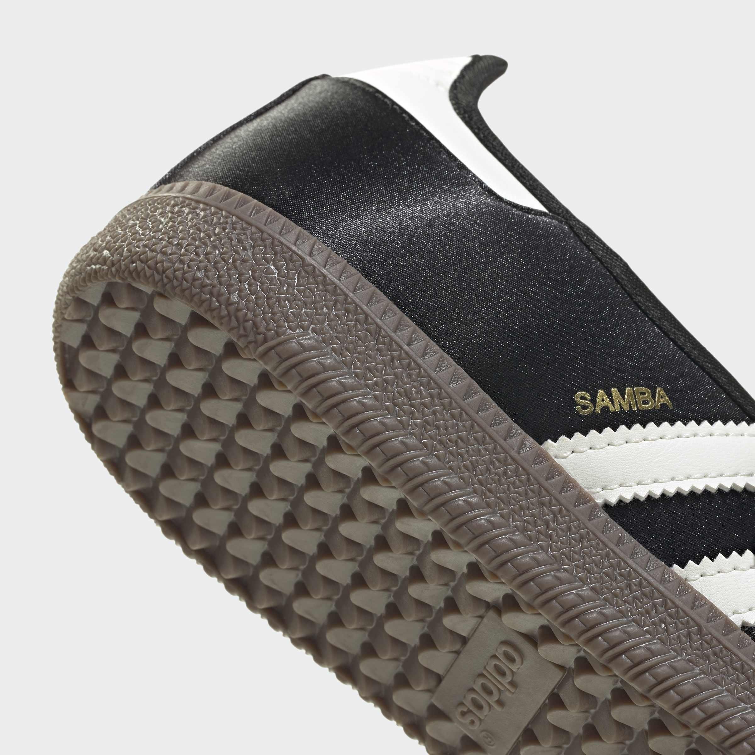 Samba Jane Shoes, Black, A701_ONE, large image number 5