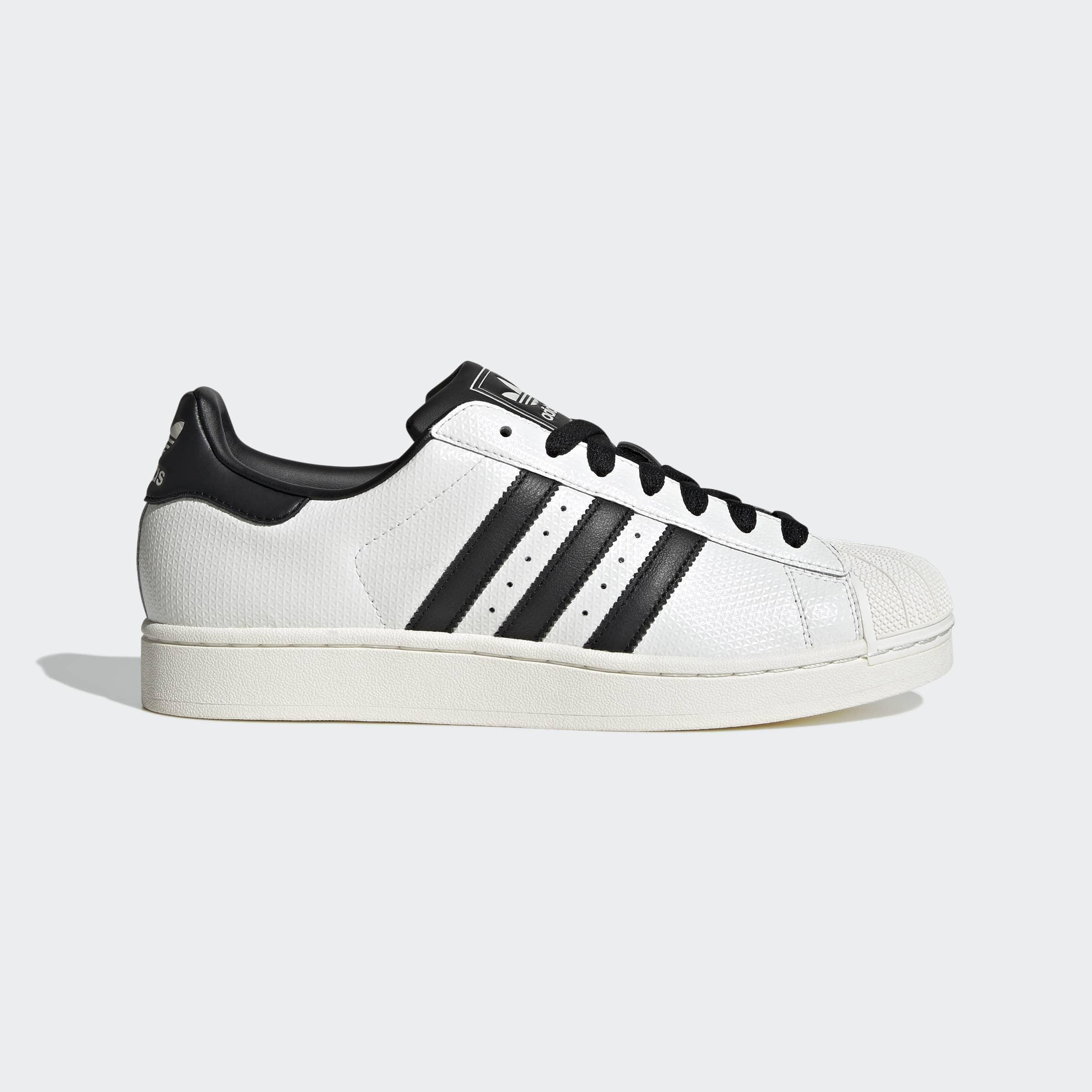 Unisex Superstar II Shoes, White