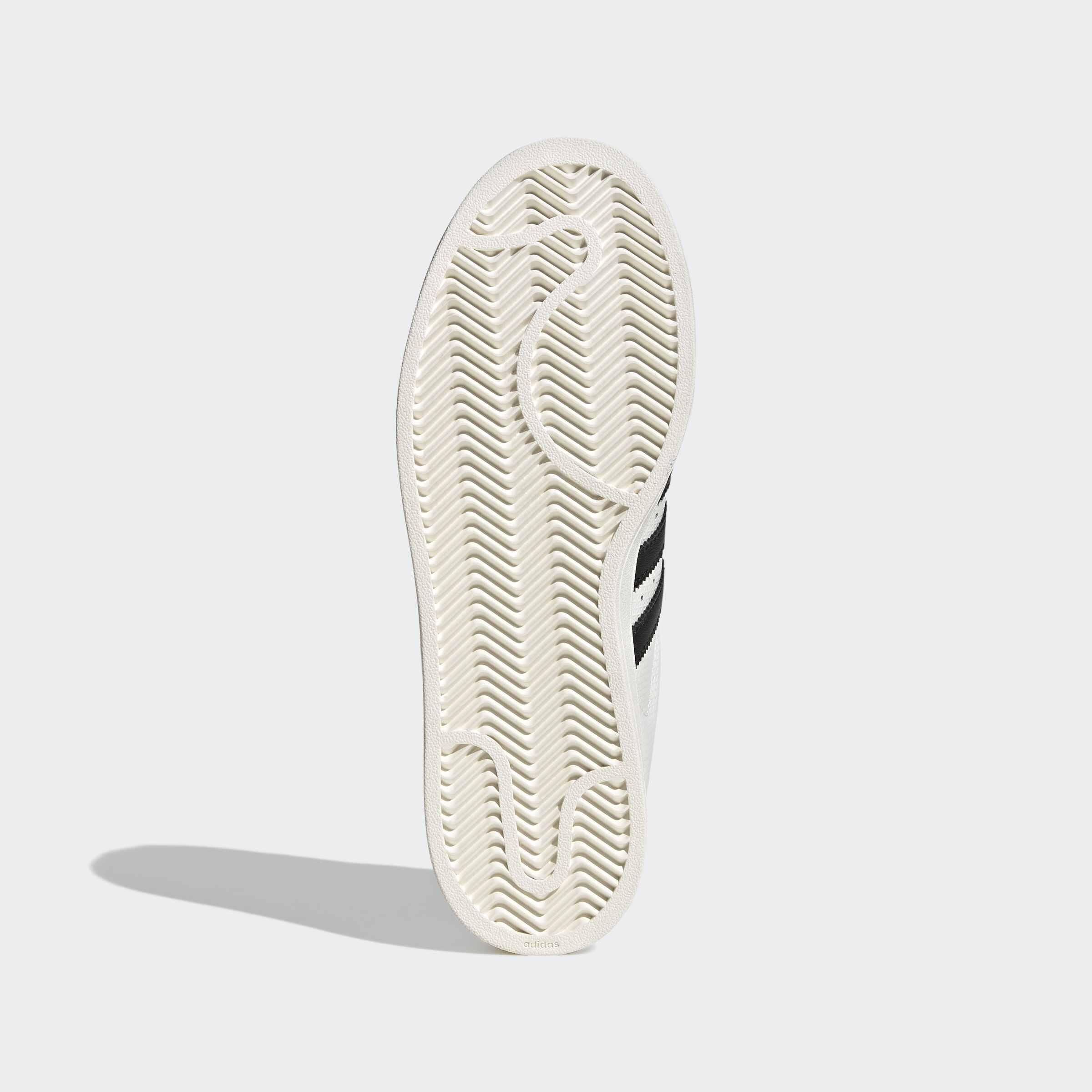 Unisex Superstar II Shoes, White, A701_ONE, large image number 7