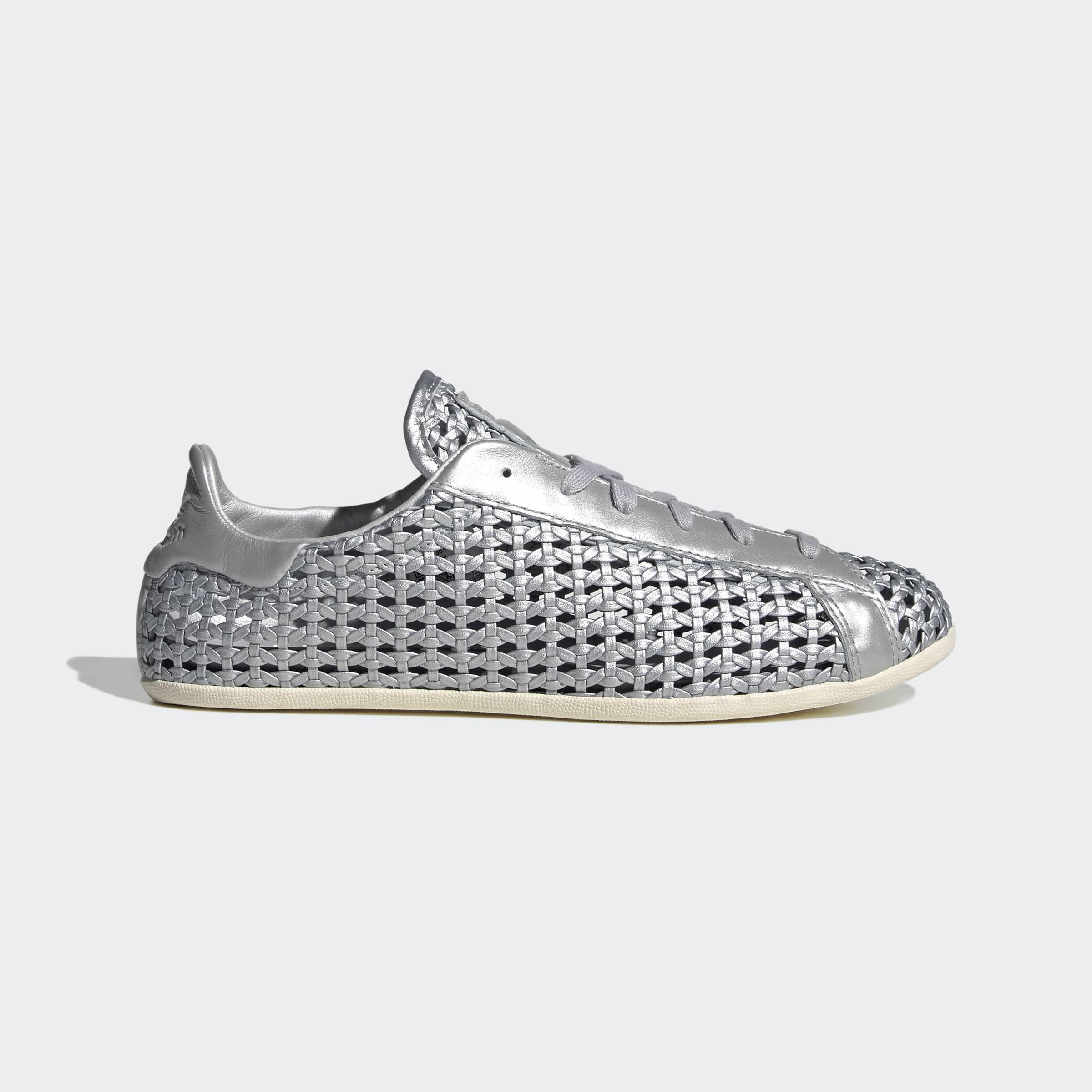 Stan Smith LO Pro Shoes, Grey, A701_ONE, large image number 0