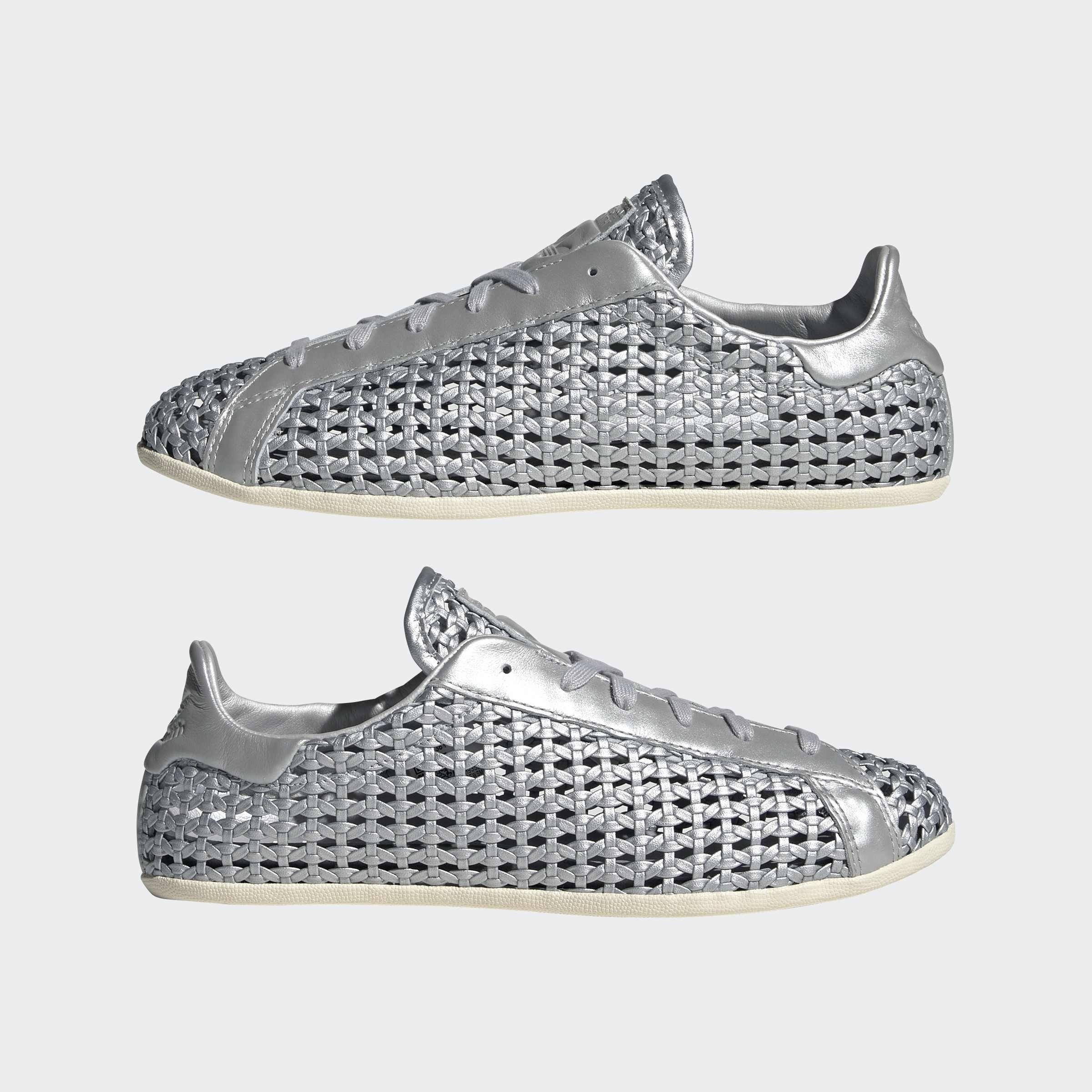 Stan Smith LO Pro Shoes, Grey, A701_ONE, large image number 8