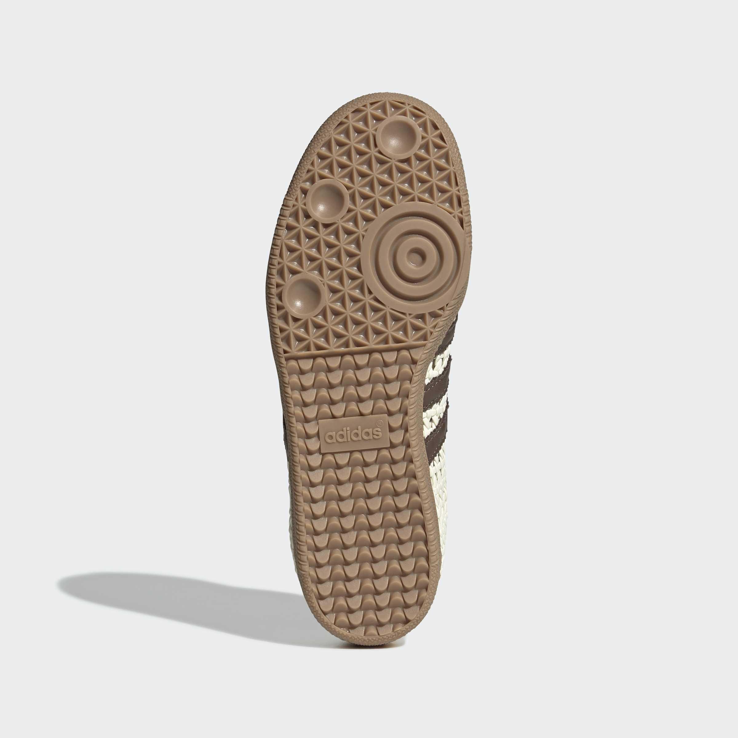 Samba OG Shoes, Beige, A701_ONE, large image number 7